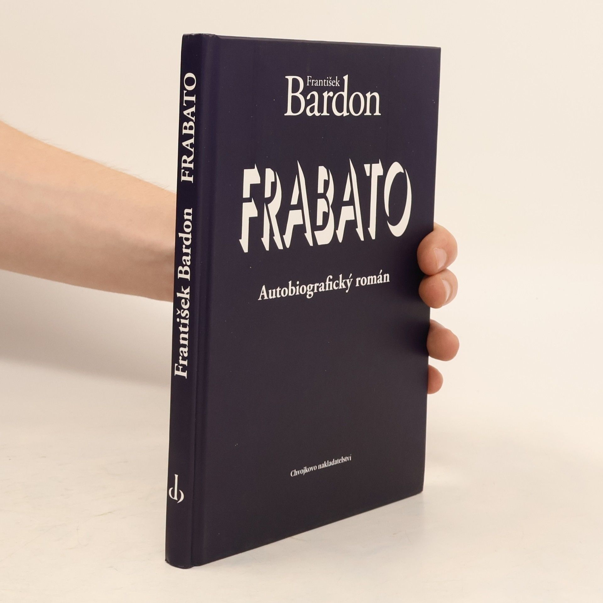 František Bardon Frabato