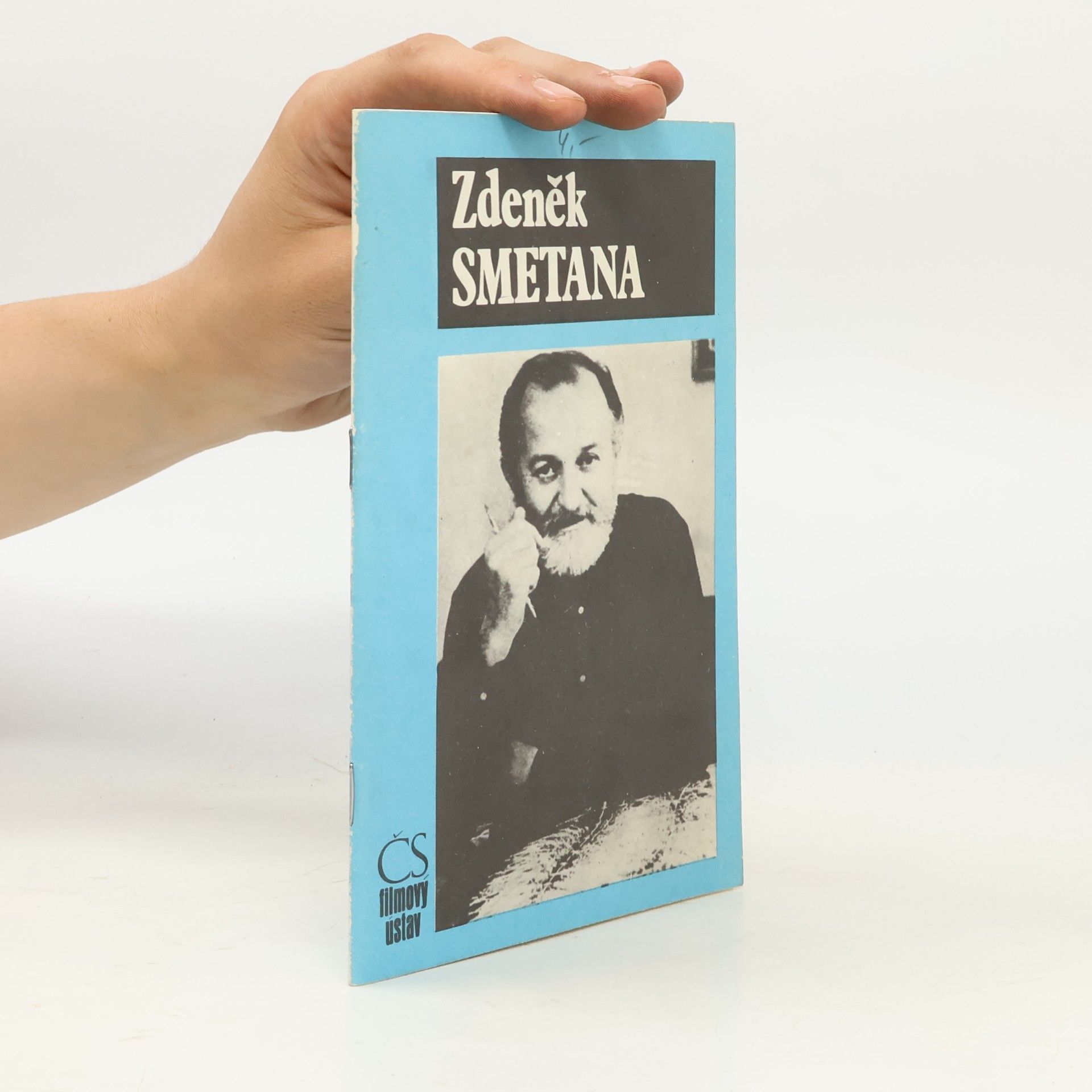 Jana Hádková Zdeněk Smetana