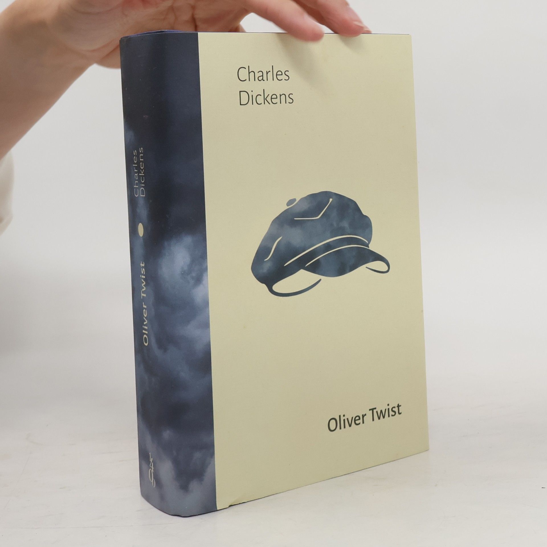 Charles Dickens Oliver Twist