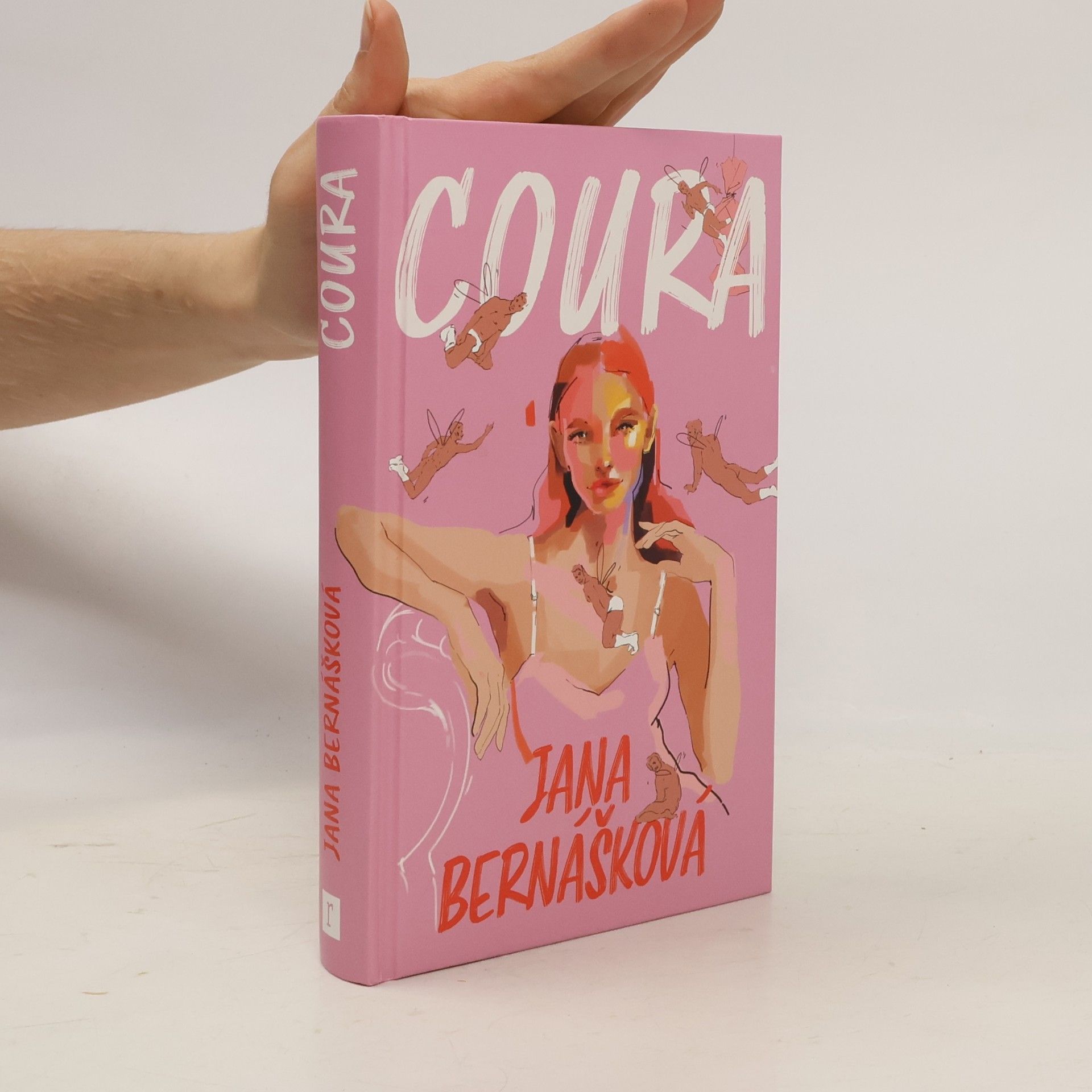 Jana Bernášková Coura