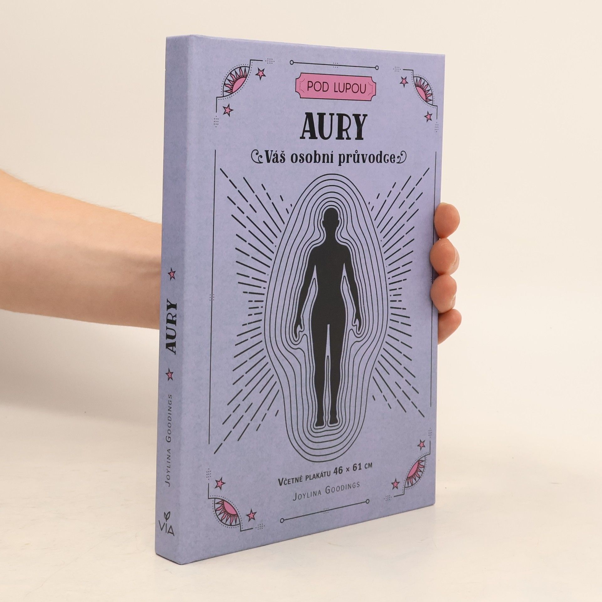 Joylina Goodings Aury: váš osobní průvodce