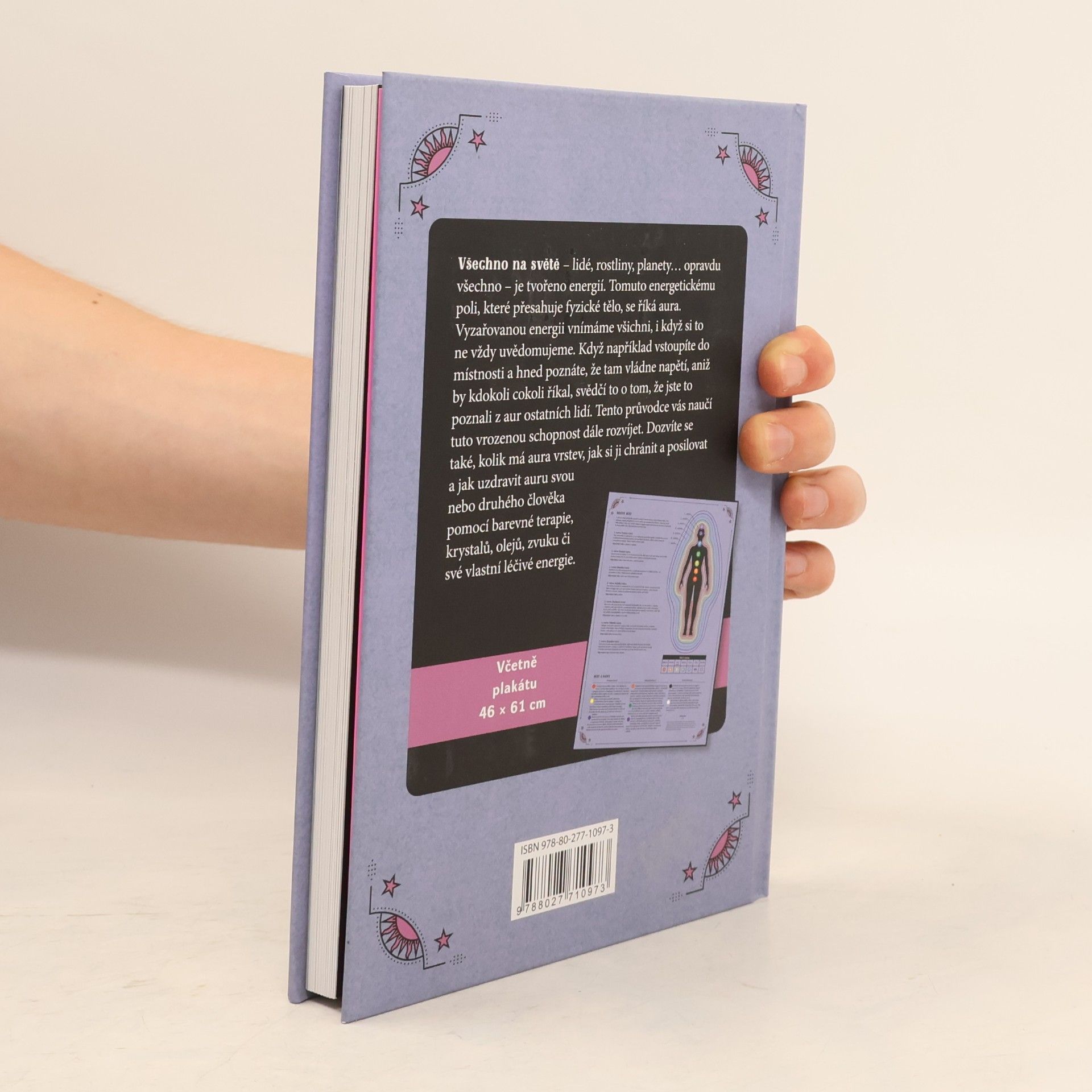 Joylina Goodings Aury: váš osobní průvodce