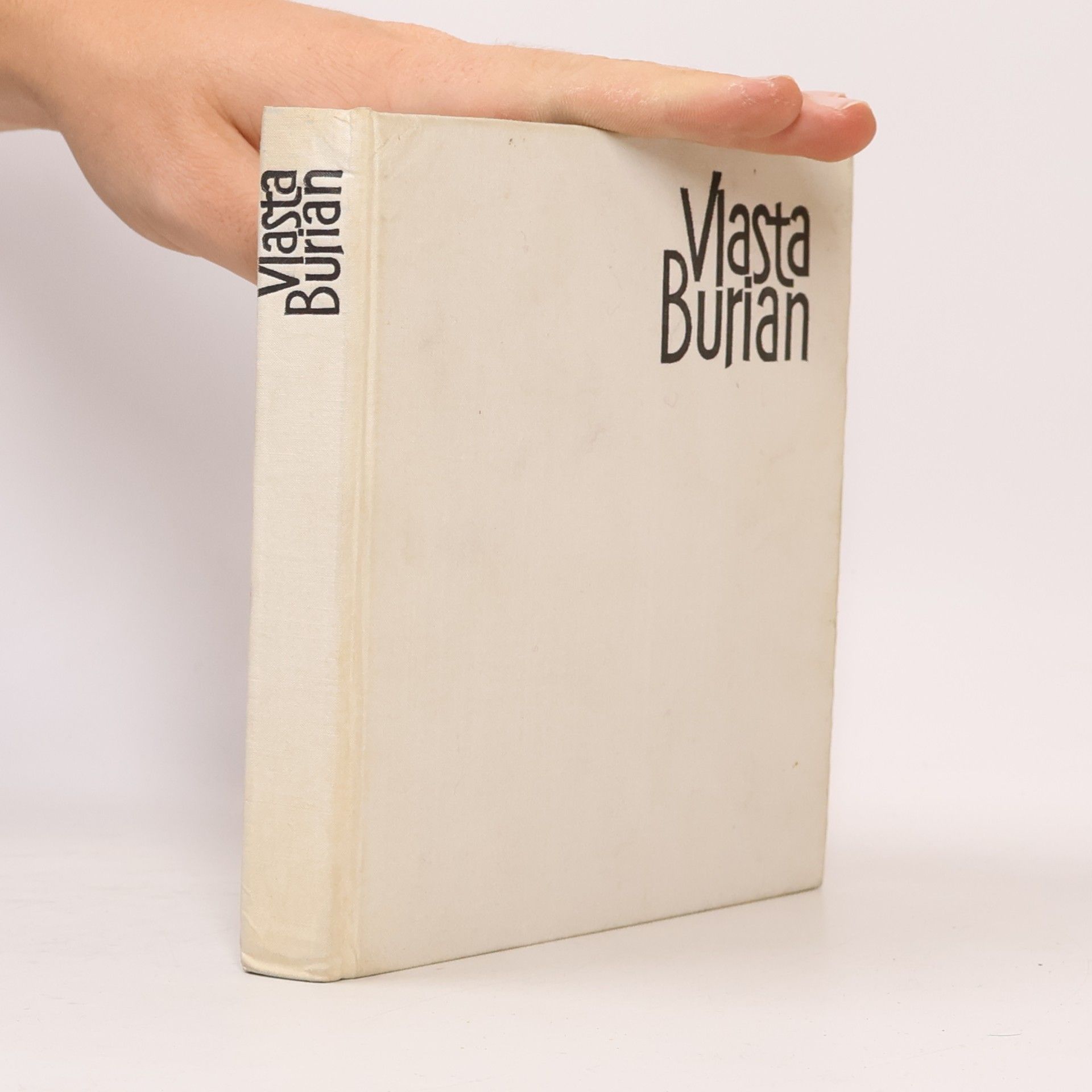 Antonín Král Vlasta Burian