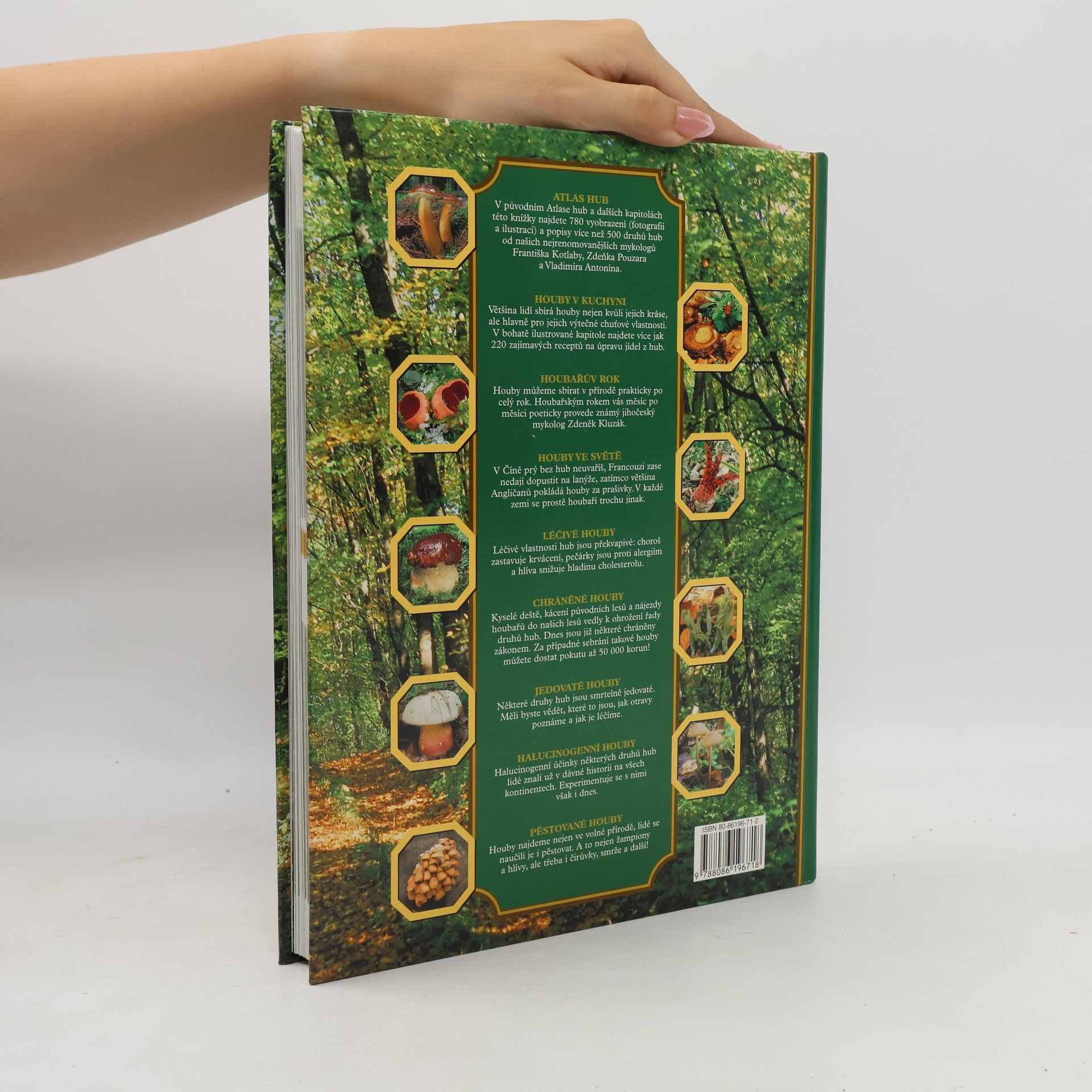 Vladimír Antonín Houby. Česká encyklopedie