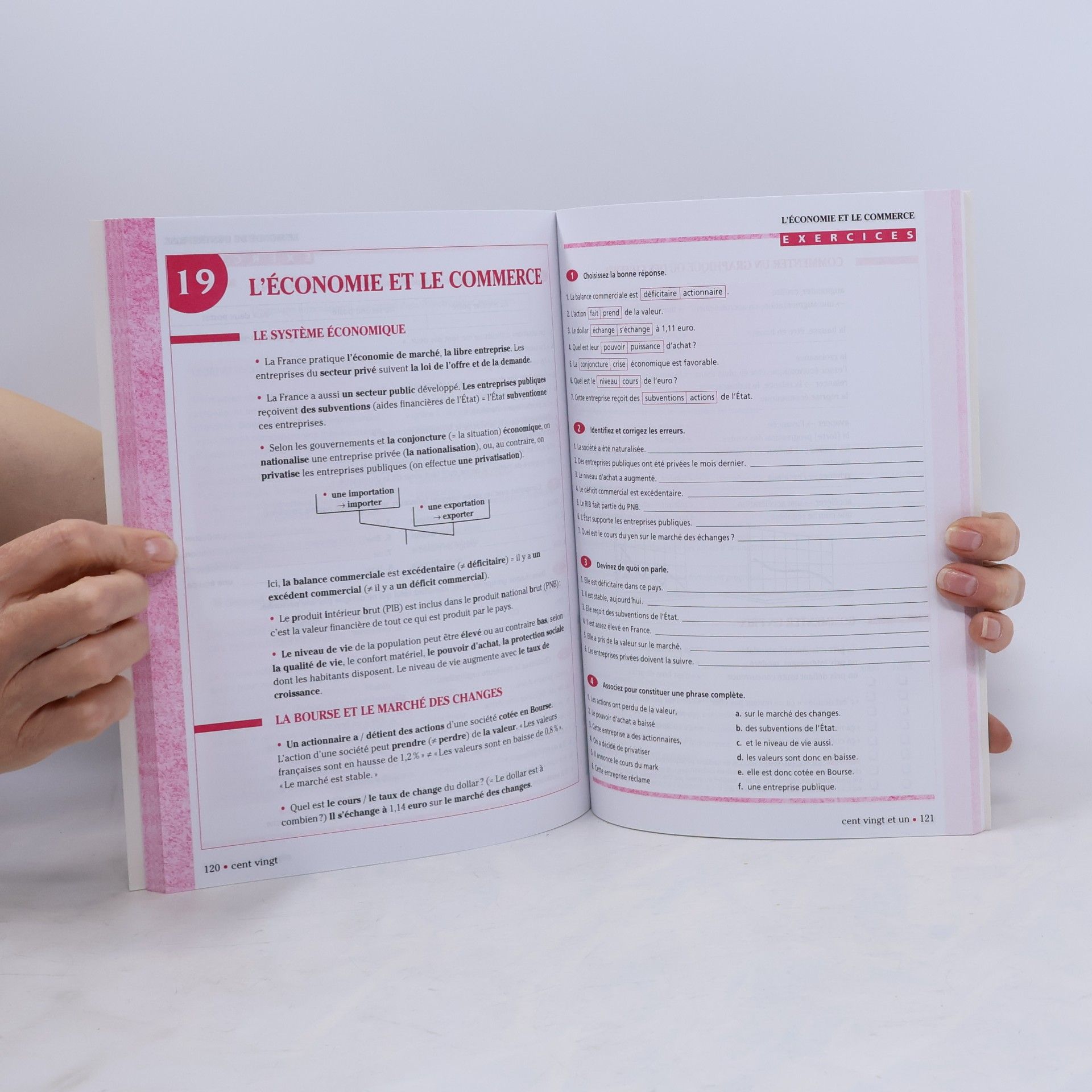 Claire Miquel Vocabulaire progressif du français. Avec 250 exercices