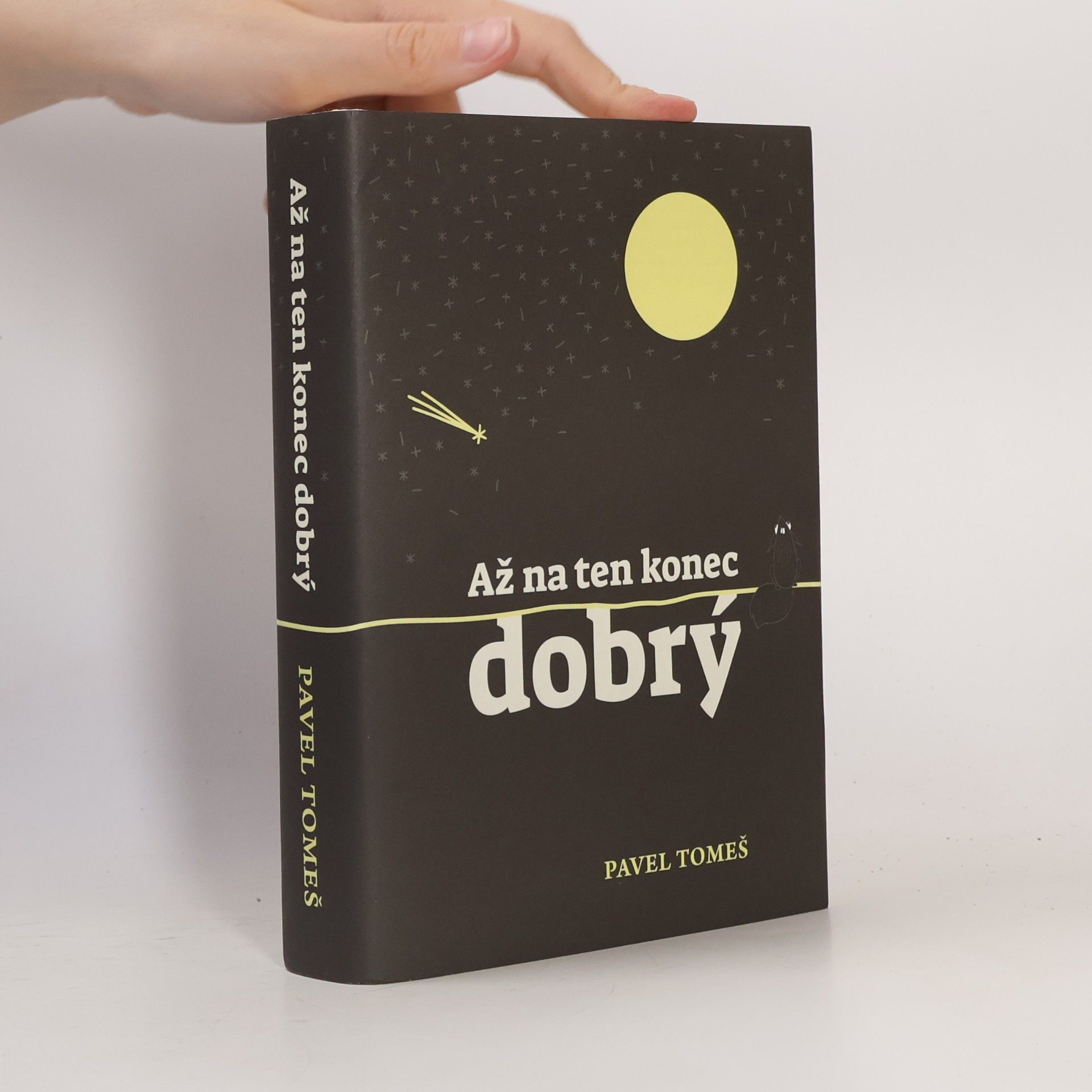 Až na ten konec dobrý