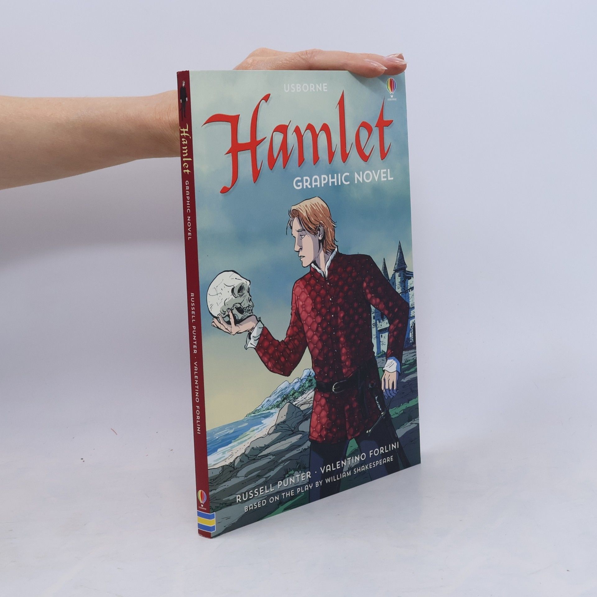William Shakespeare Hamlet