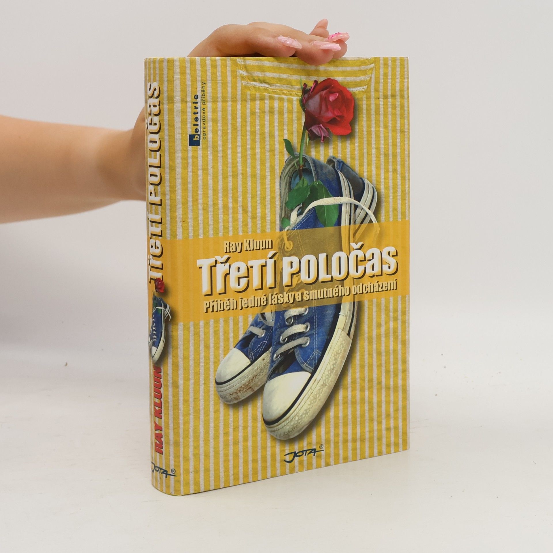 Ray Kluun Třetí poločas