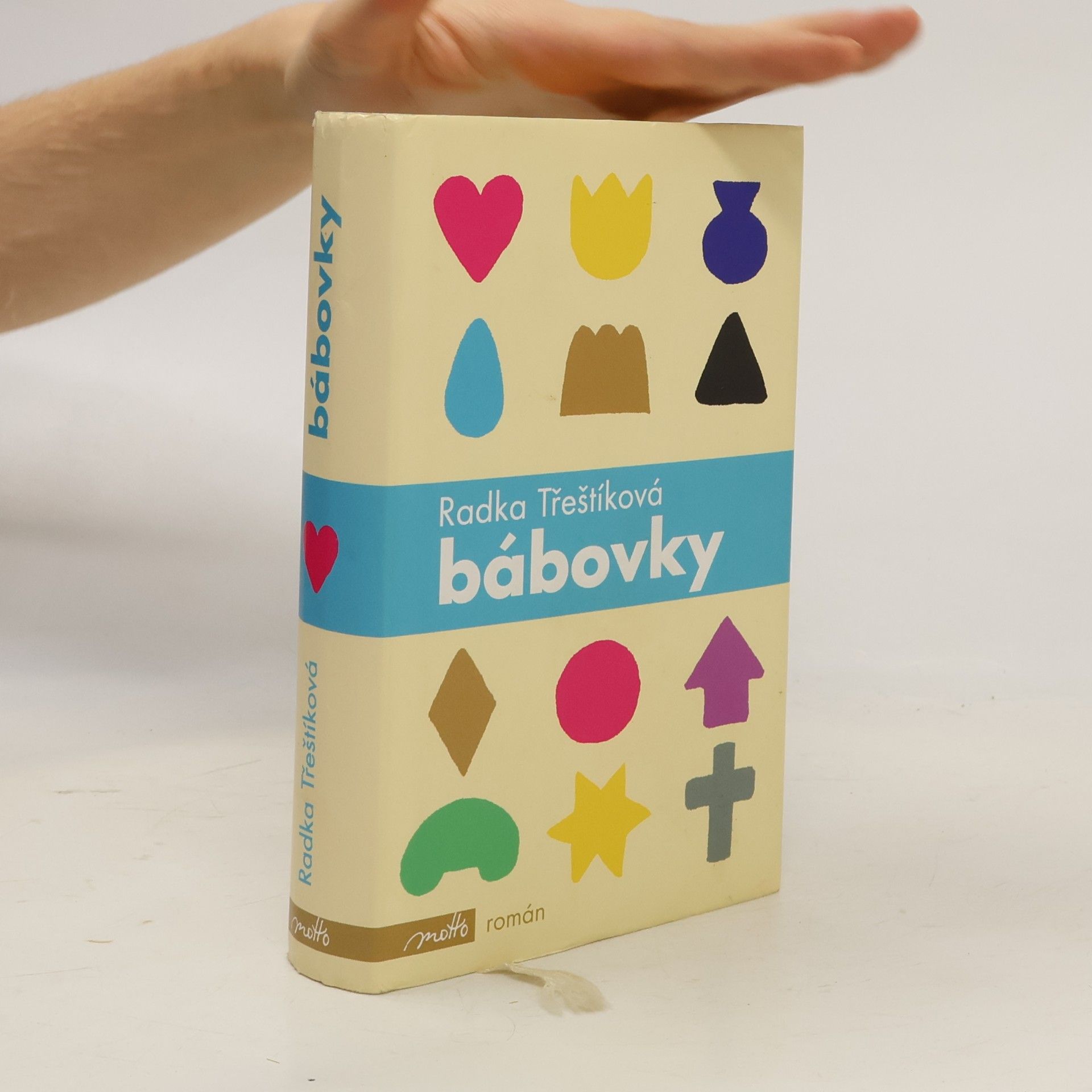 Bábovky