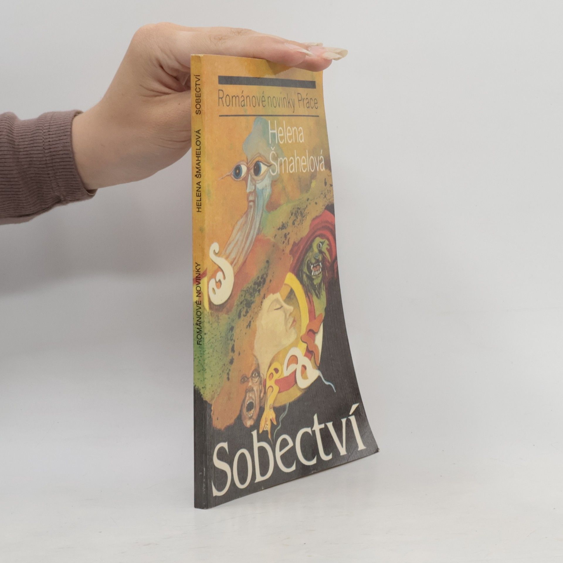 Sobectví