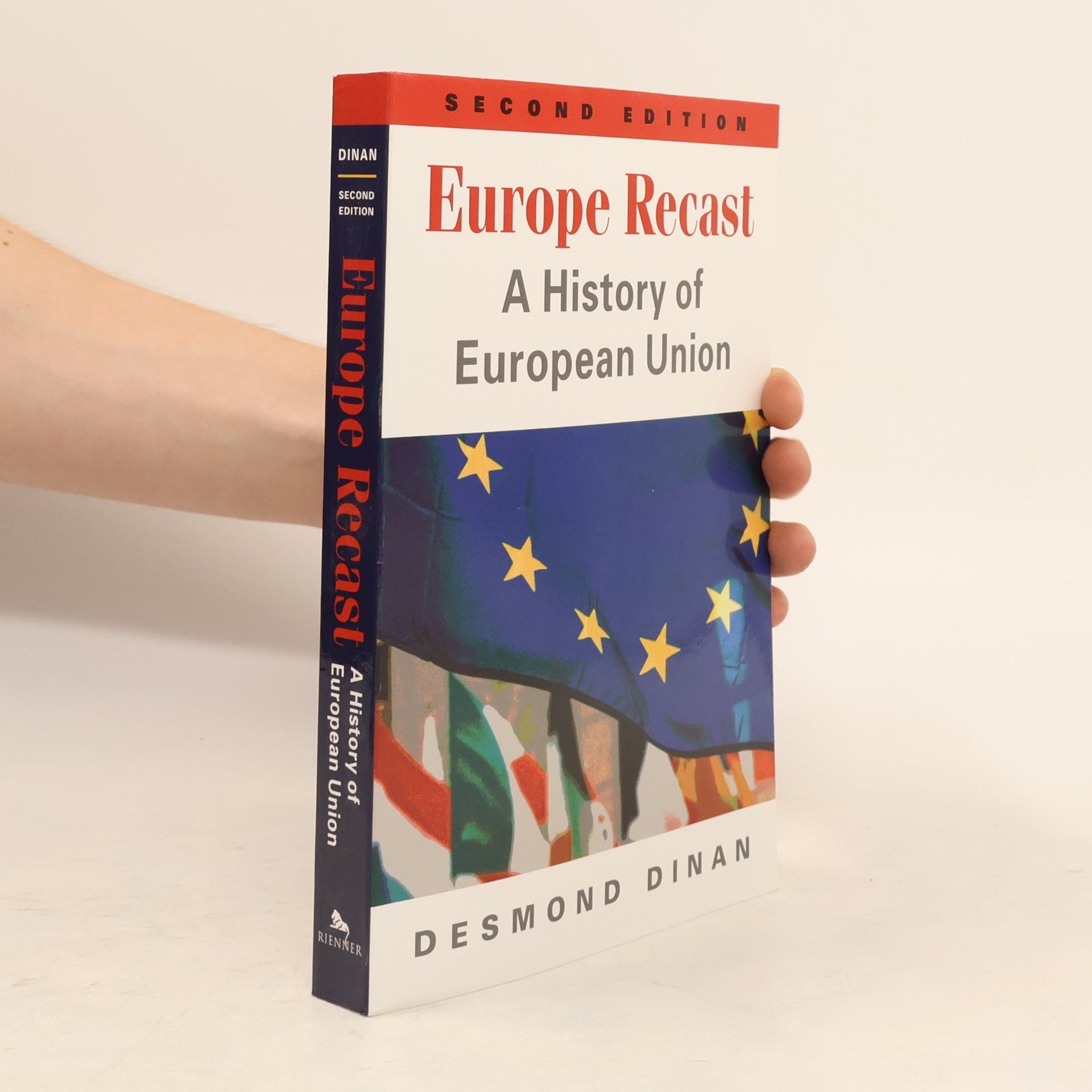 Europe Recast