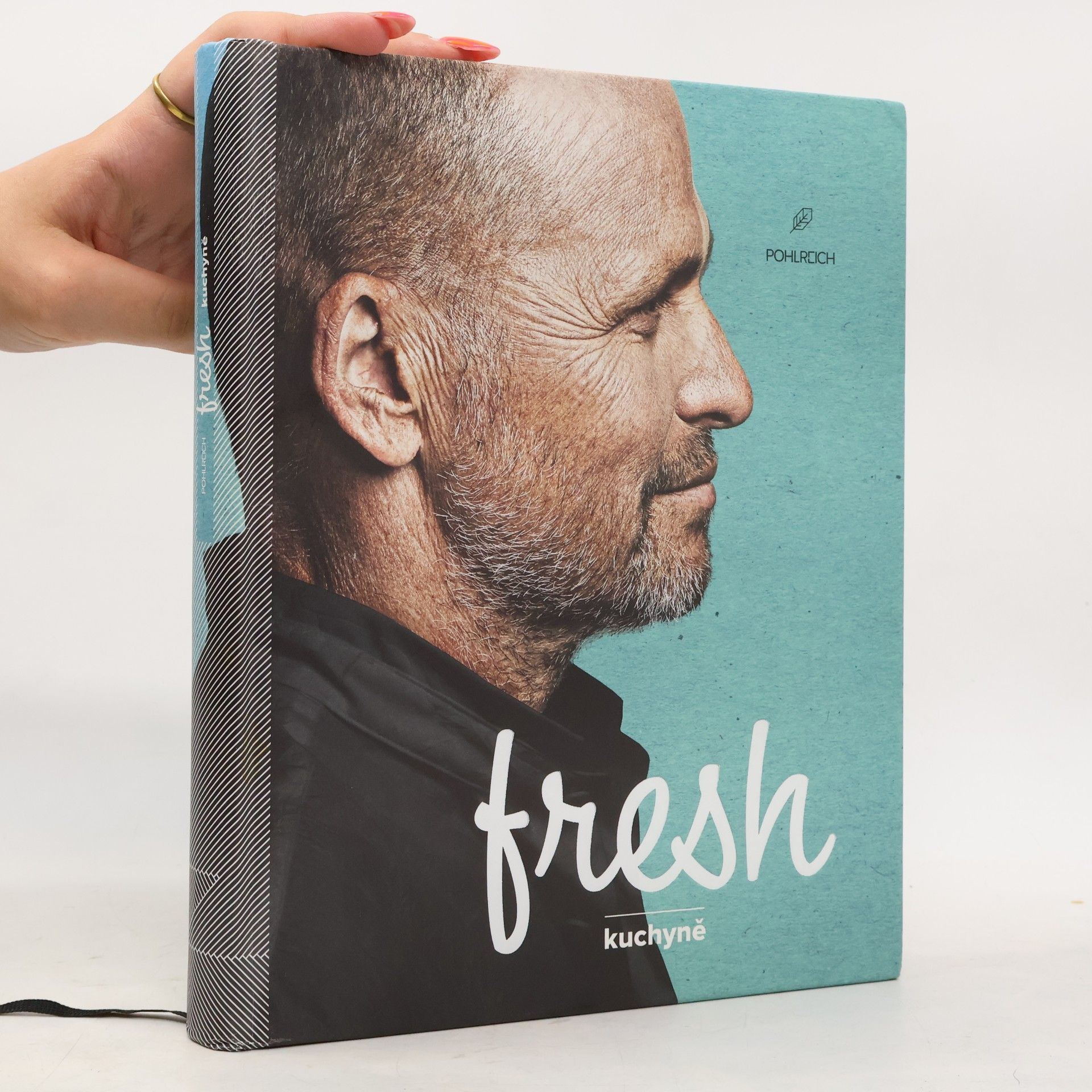 Fresh kuchyně