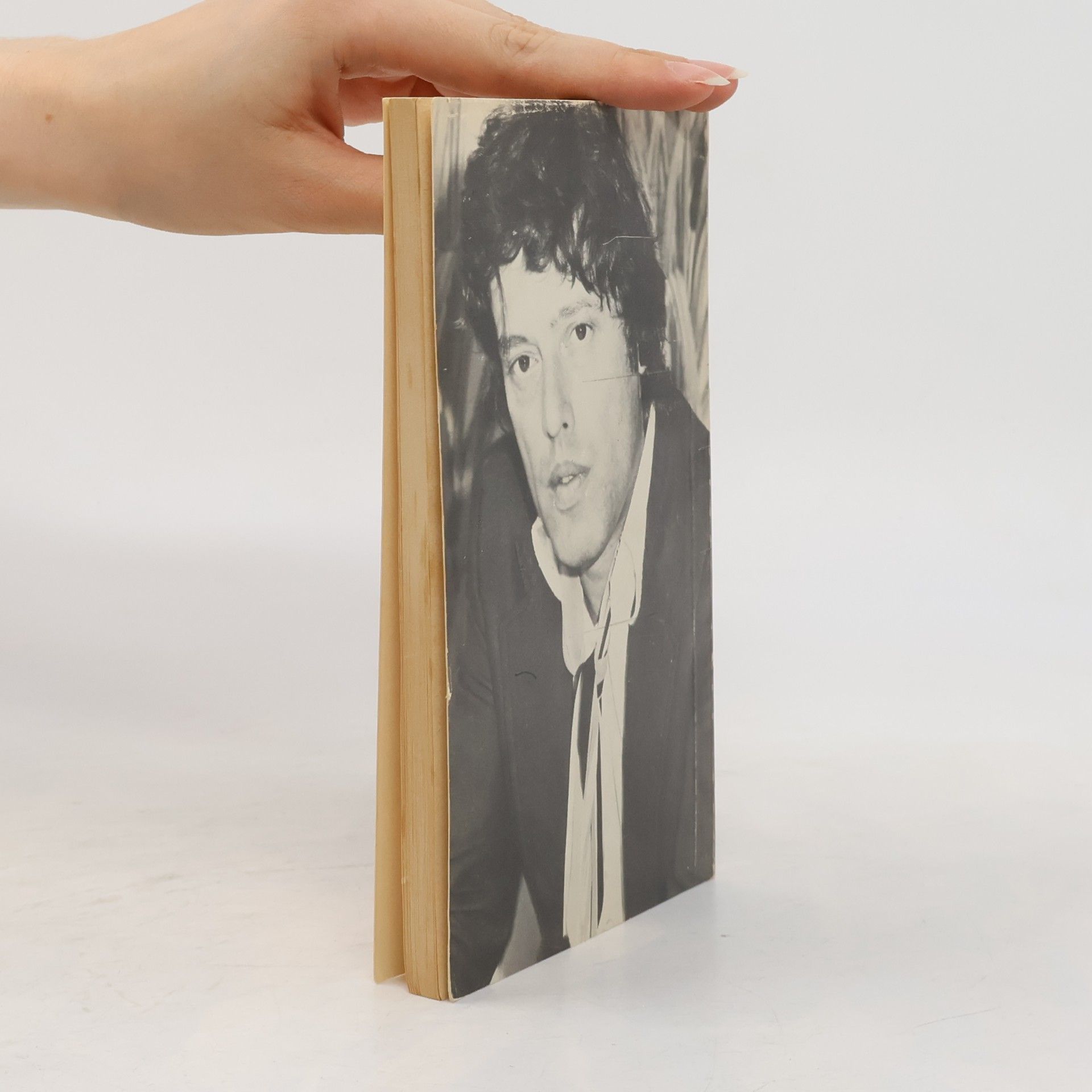 Tom Stoppard Profesionální faul