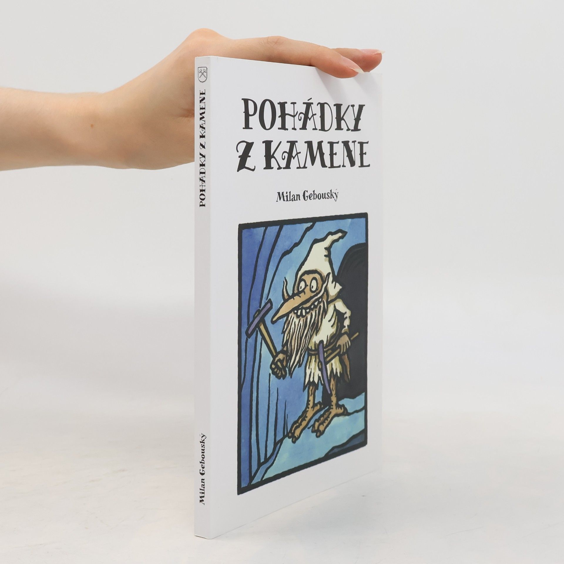 Pohádky z kamene