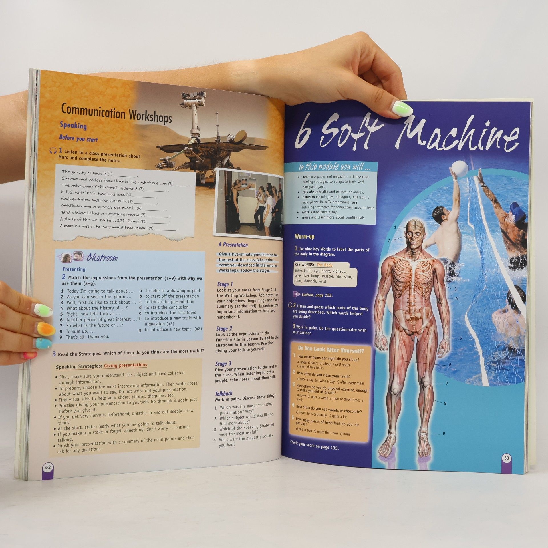 Michael Harris New Opportunities. Education for Life. Upper Intermediate. Students’ Book