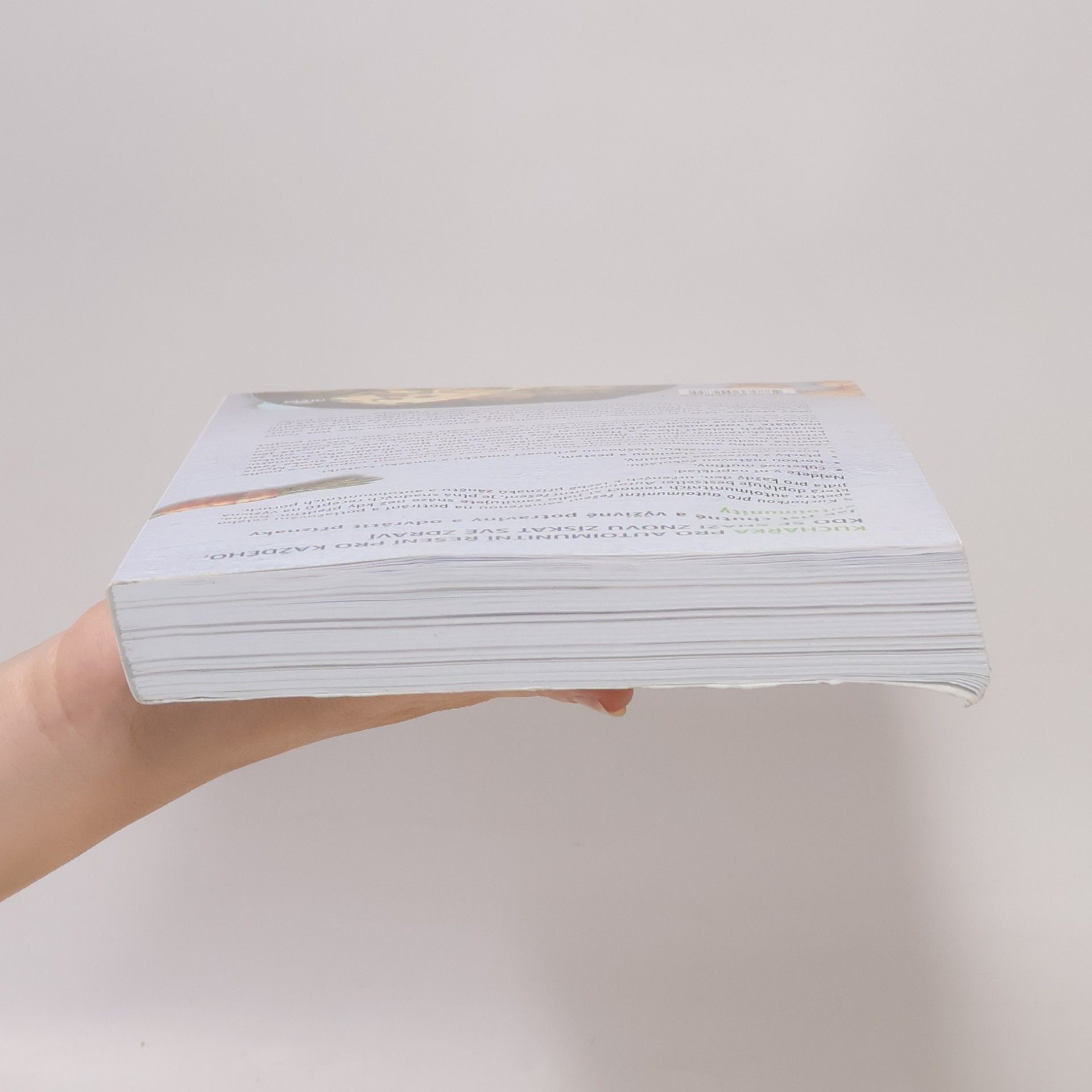 Amy Myers Kuchařka pro autoimunitní řešení