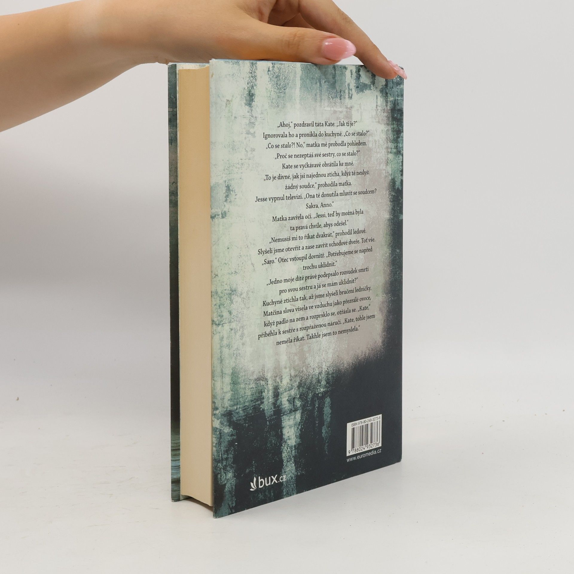 Jodi Picoult Je to i můj život
