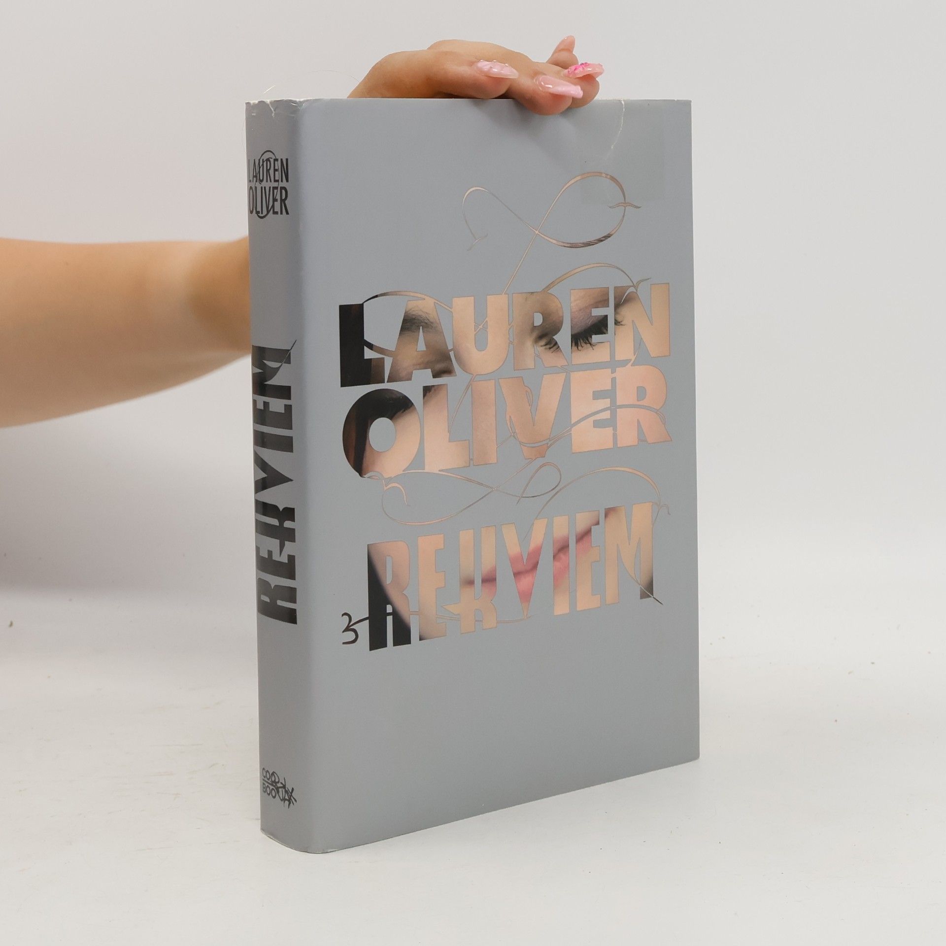 Lauren Oliver Rekviem