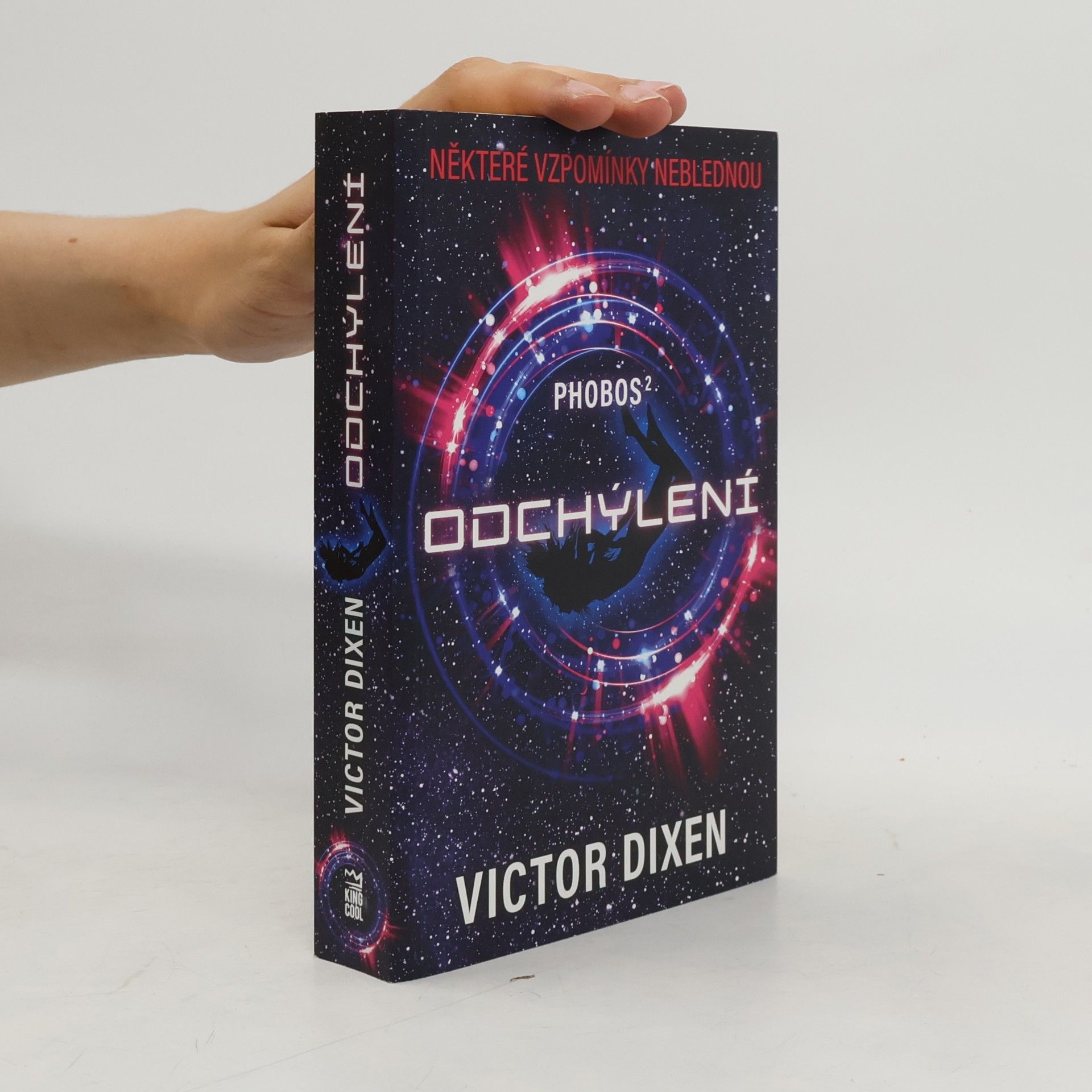 Victor Dixen Odchýlení