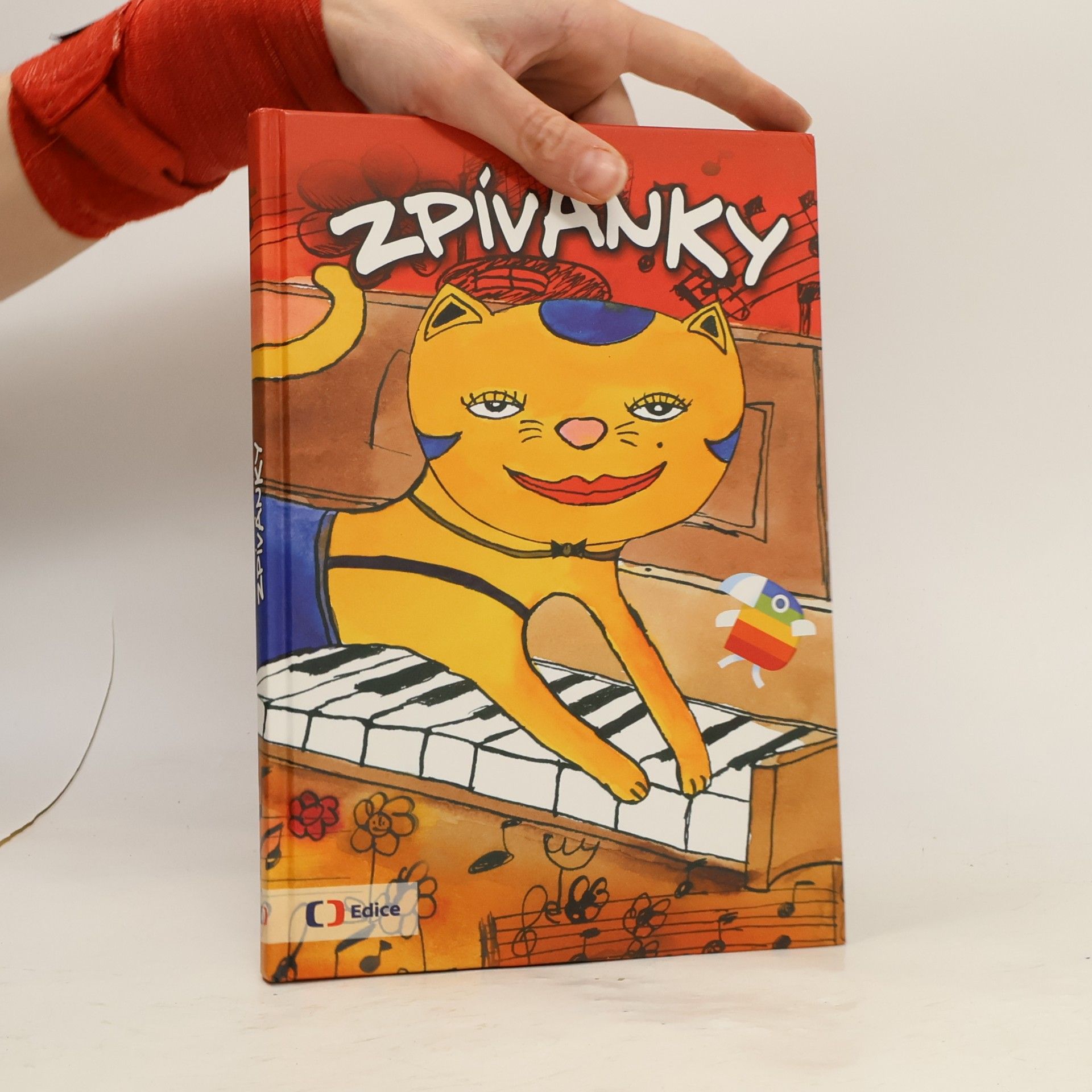Zpívánky