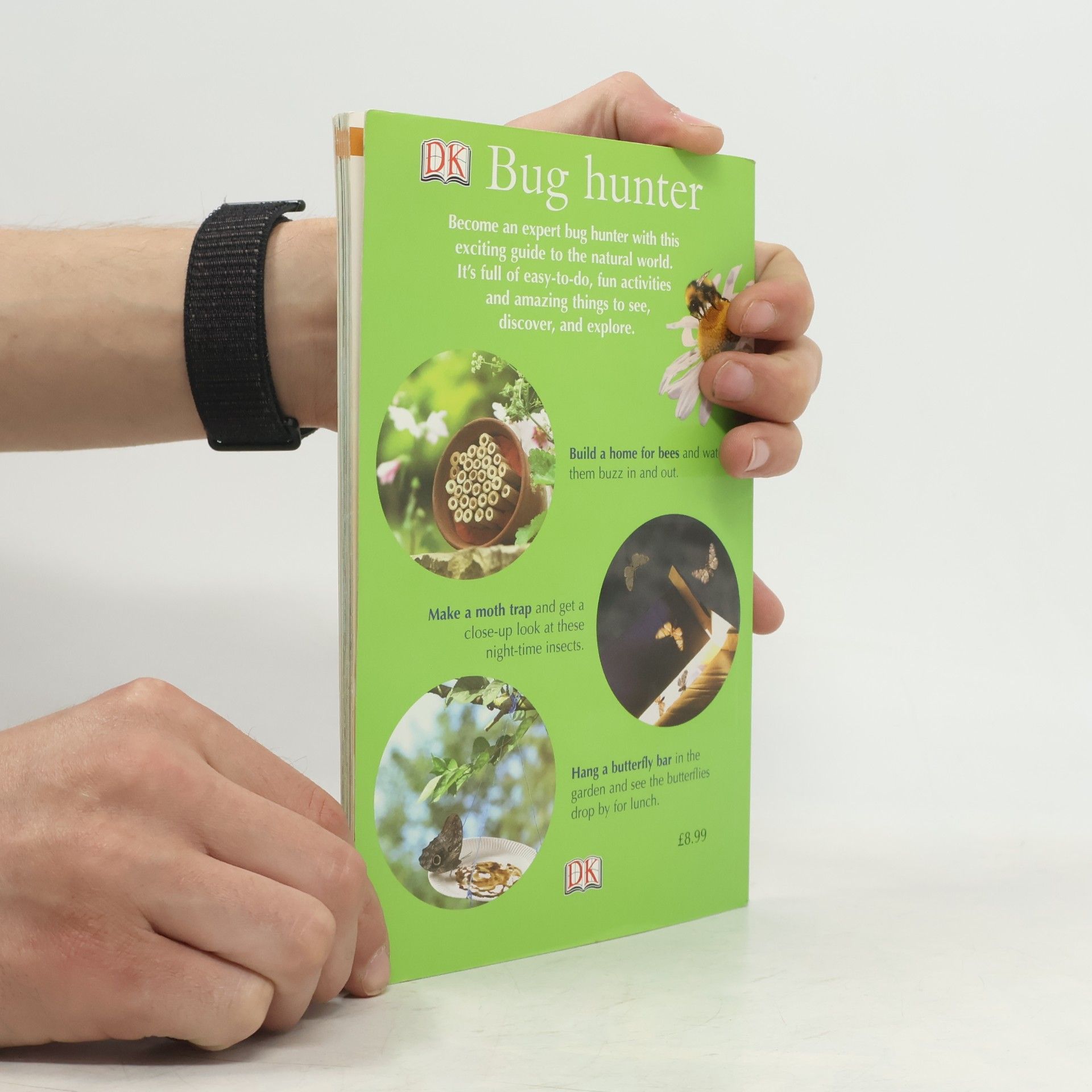 Autorenkollektiv Bug Hunter
