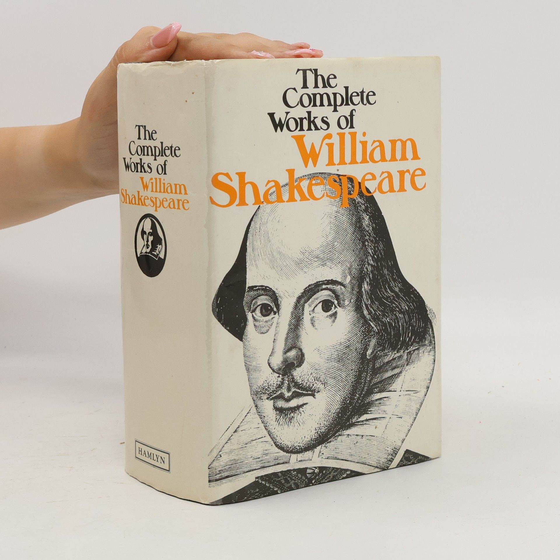 William Shakespeare The complete works of William Shakespeare