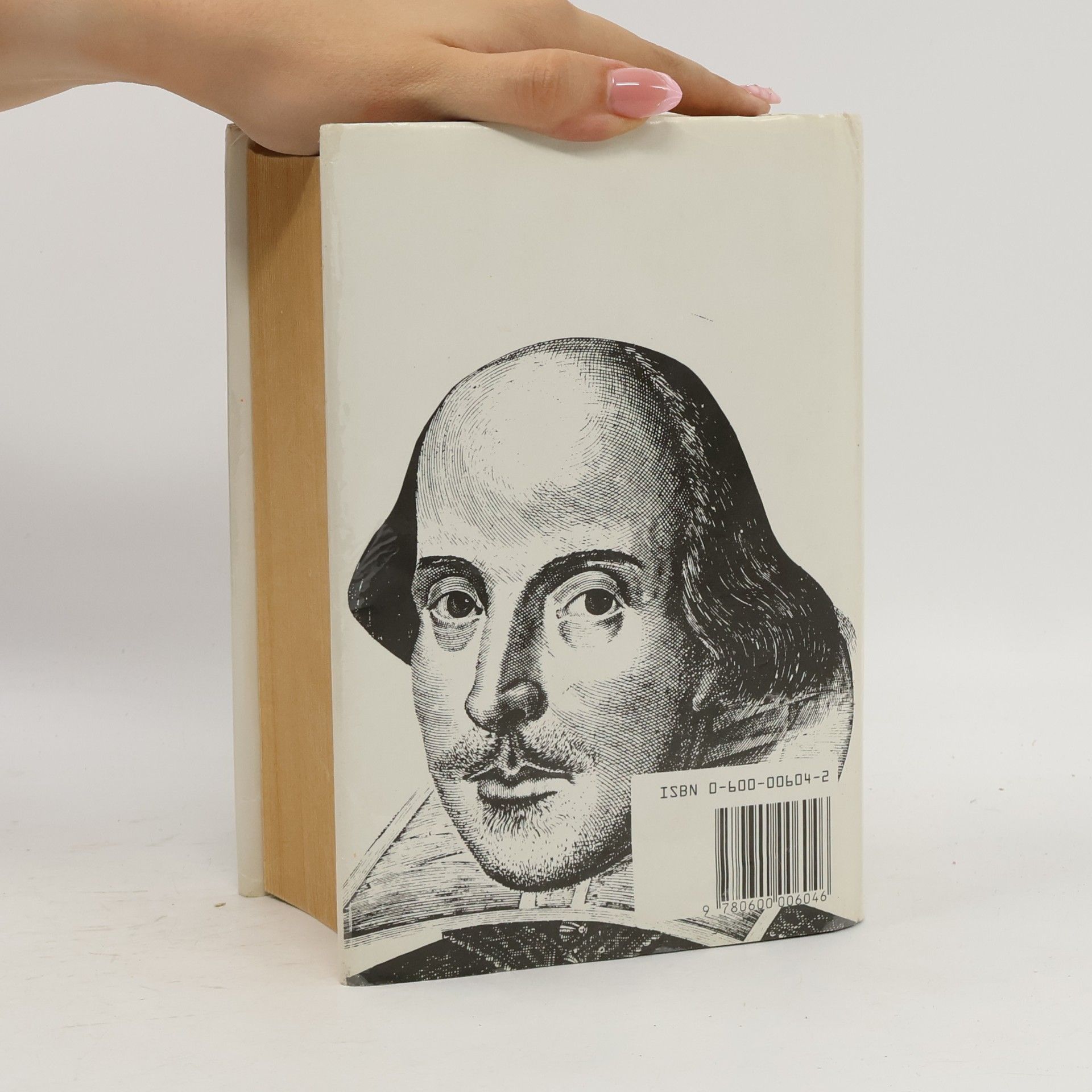 William Shakespeare The complete works of William Shakespeare