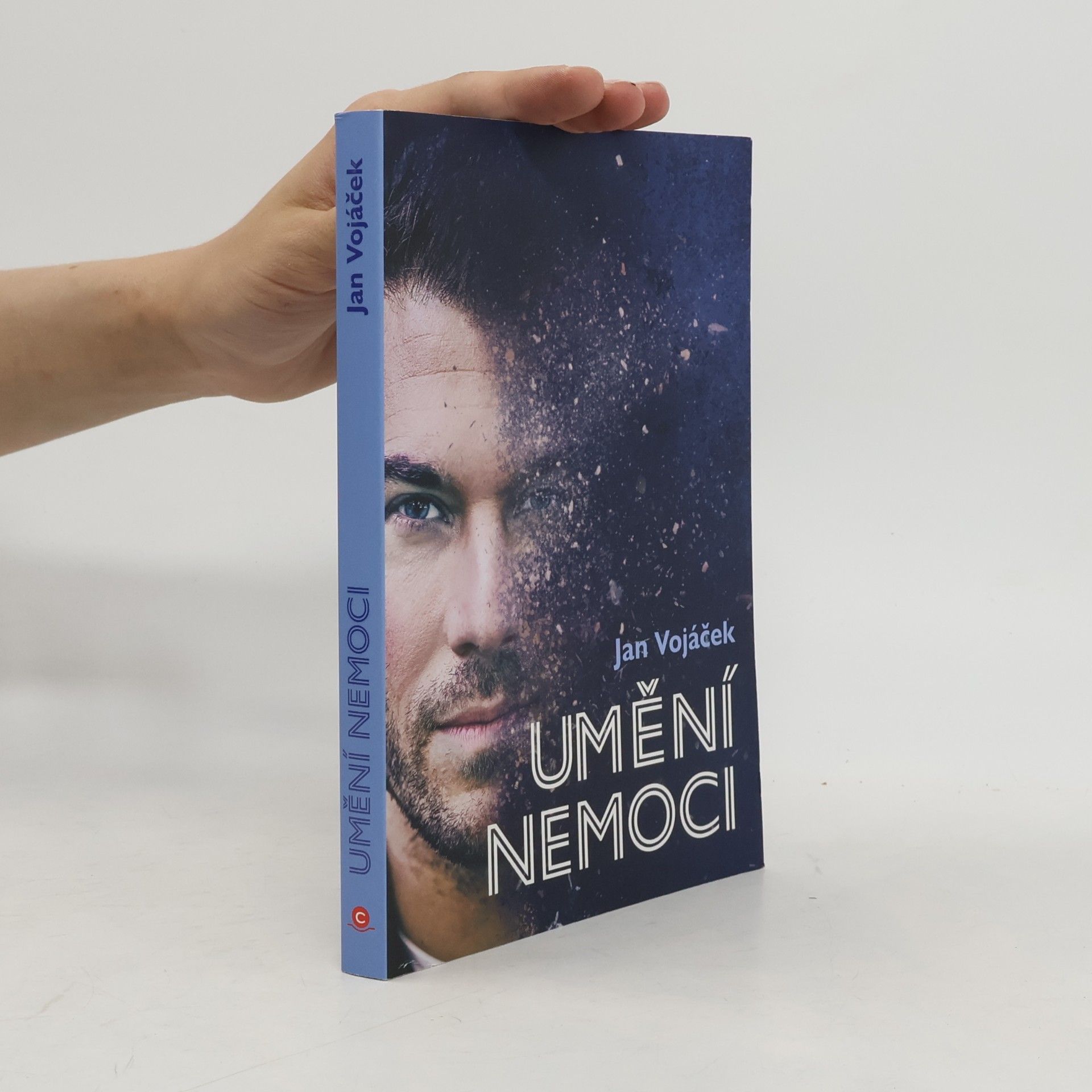 Jan Vojáček Umění nemoci