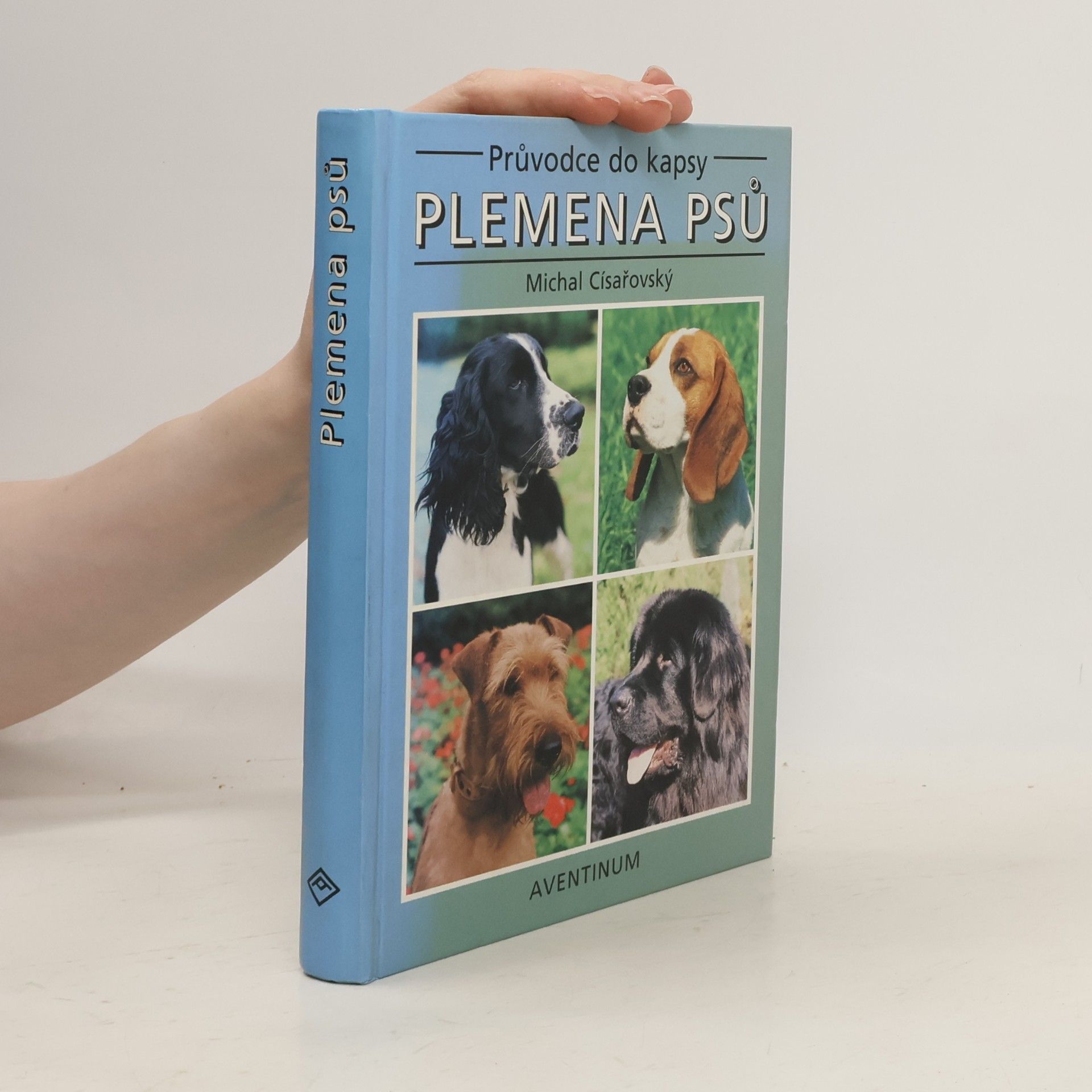 Plemena psů