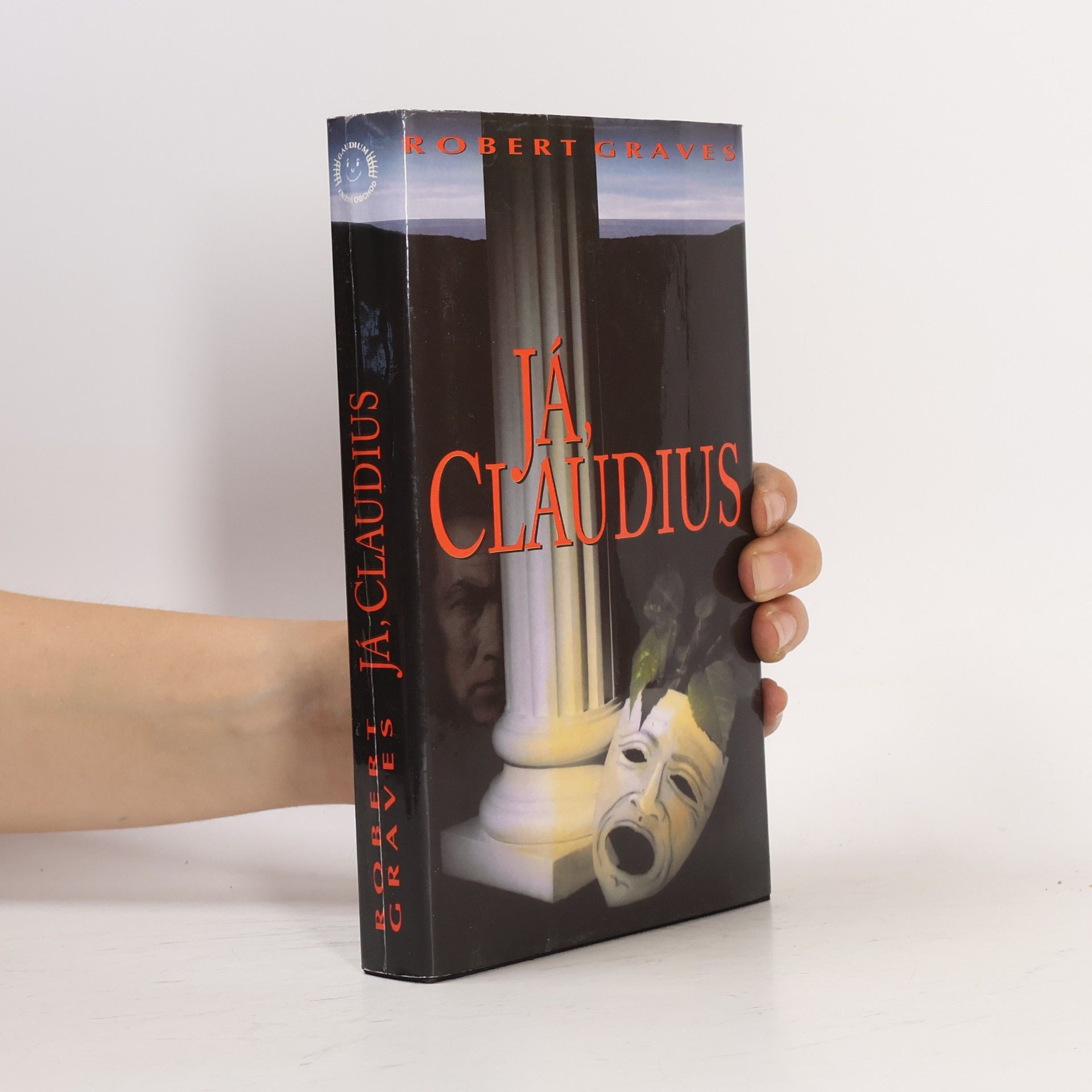 Robert Graves Já, Claudius