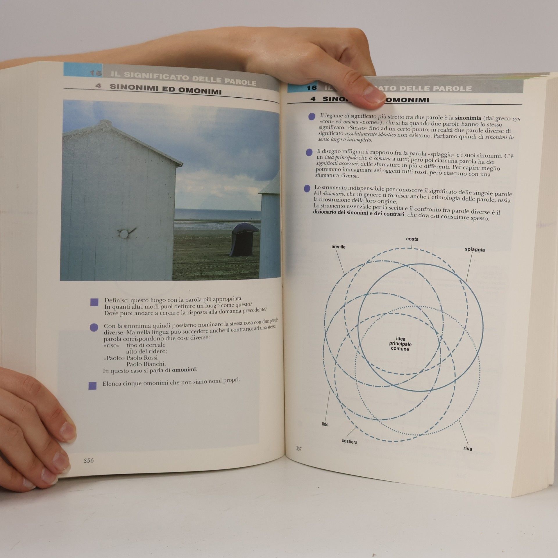 Luigi Tuffanelli Il gioco delle parole. Grammatica dell'italiano e della comunicazione-Libro delle abilità. Per la Scuola media
