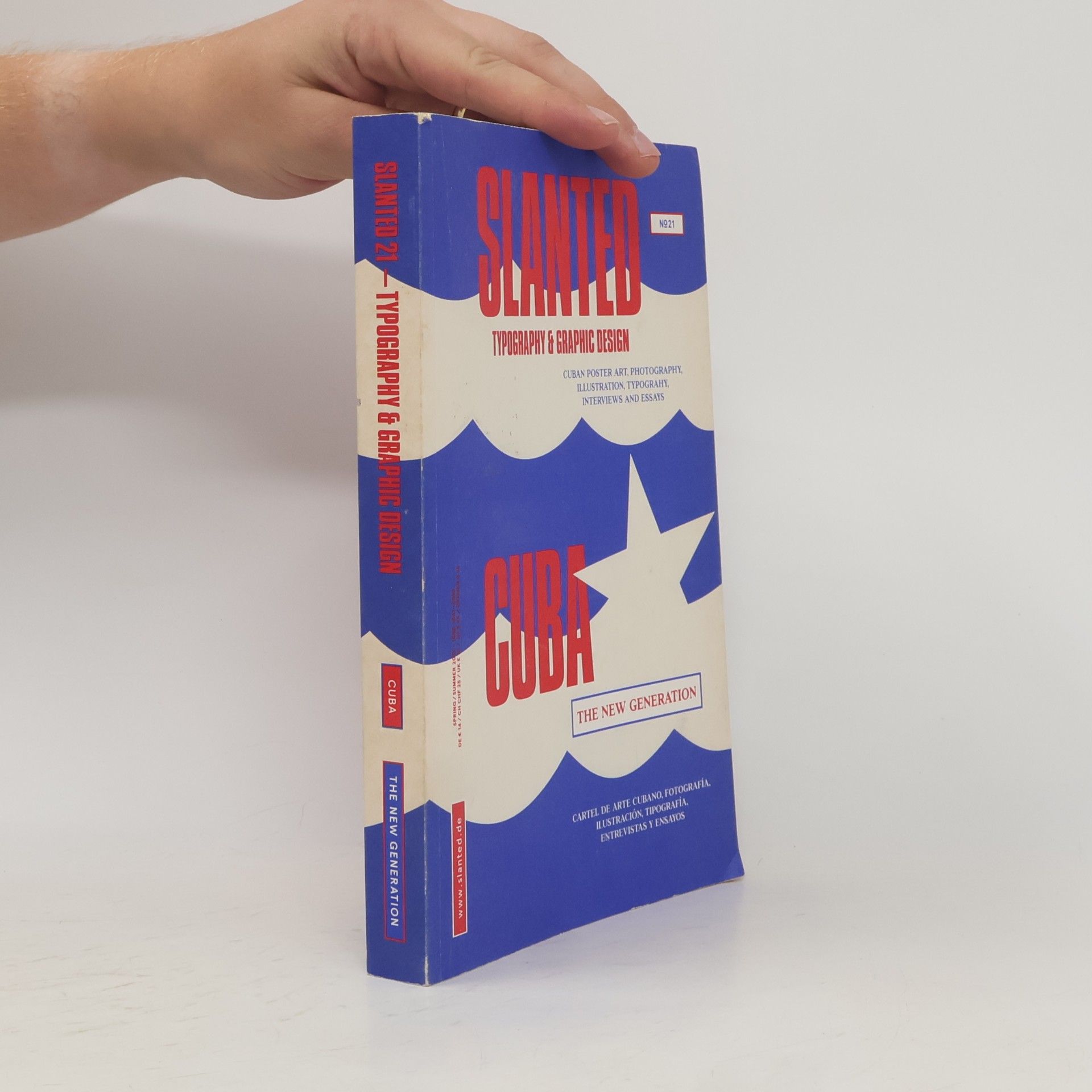 Autorenkollektiv Slanted 21