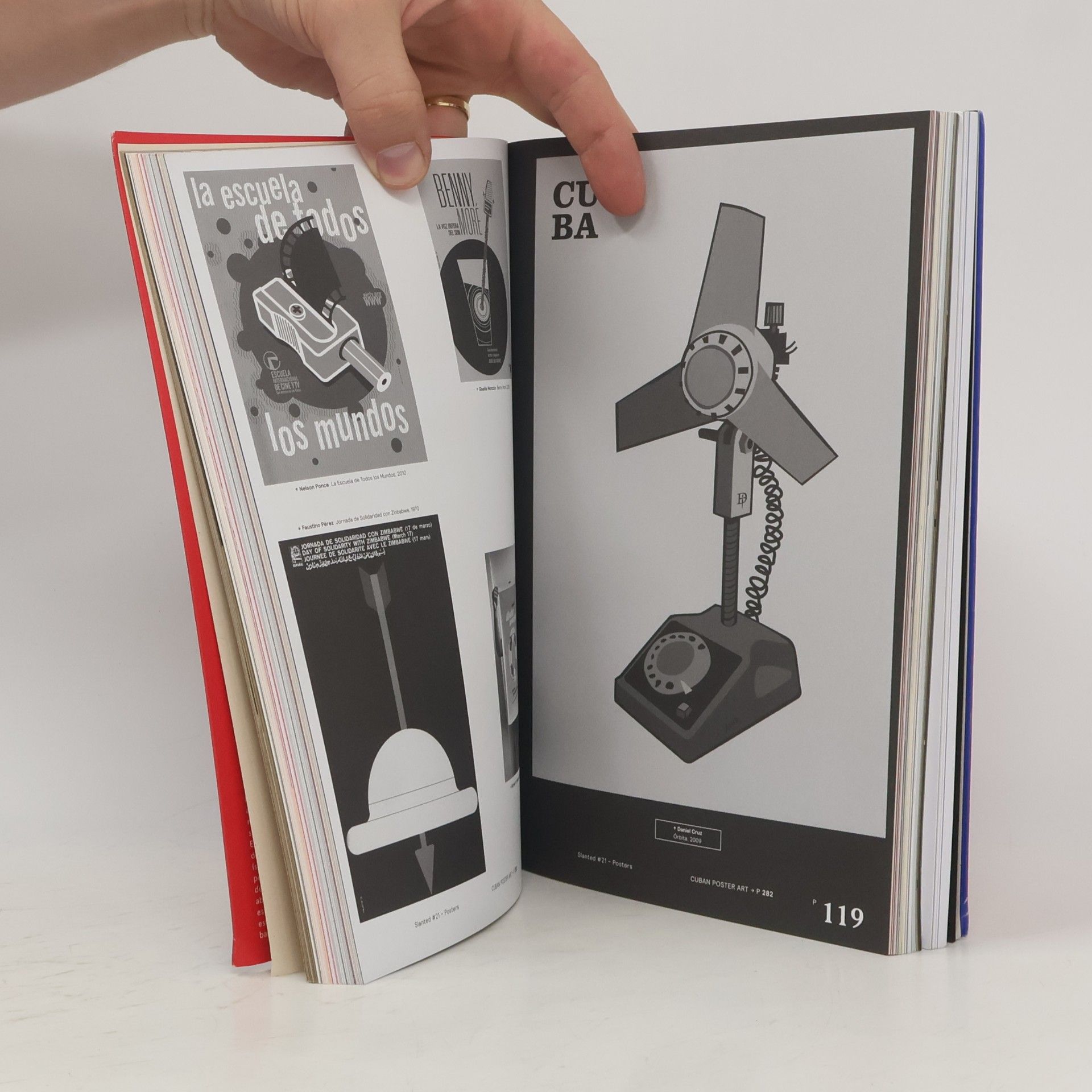 Autorenkollektiv Slanted 21