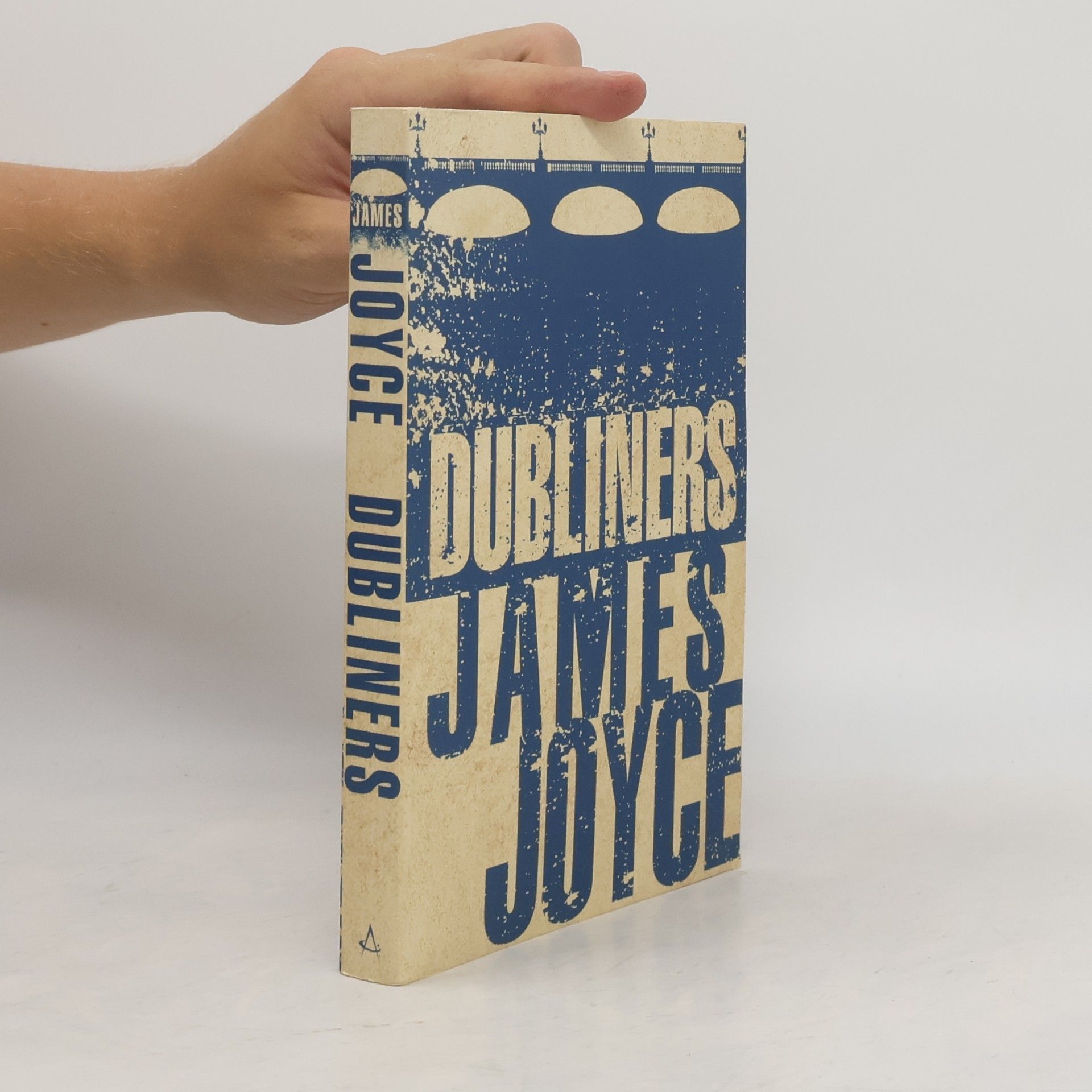 James Joyce Dubliners
