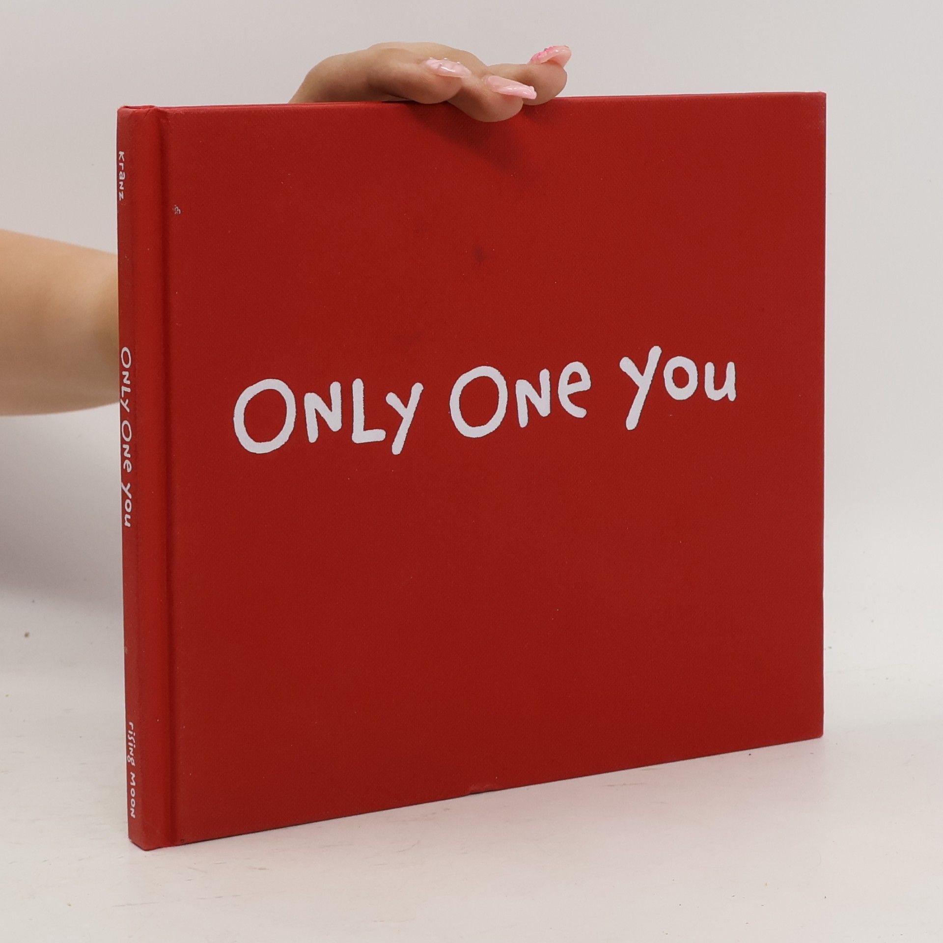 Linda Kranz Only One You