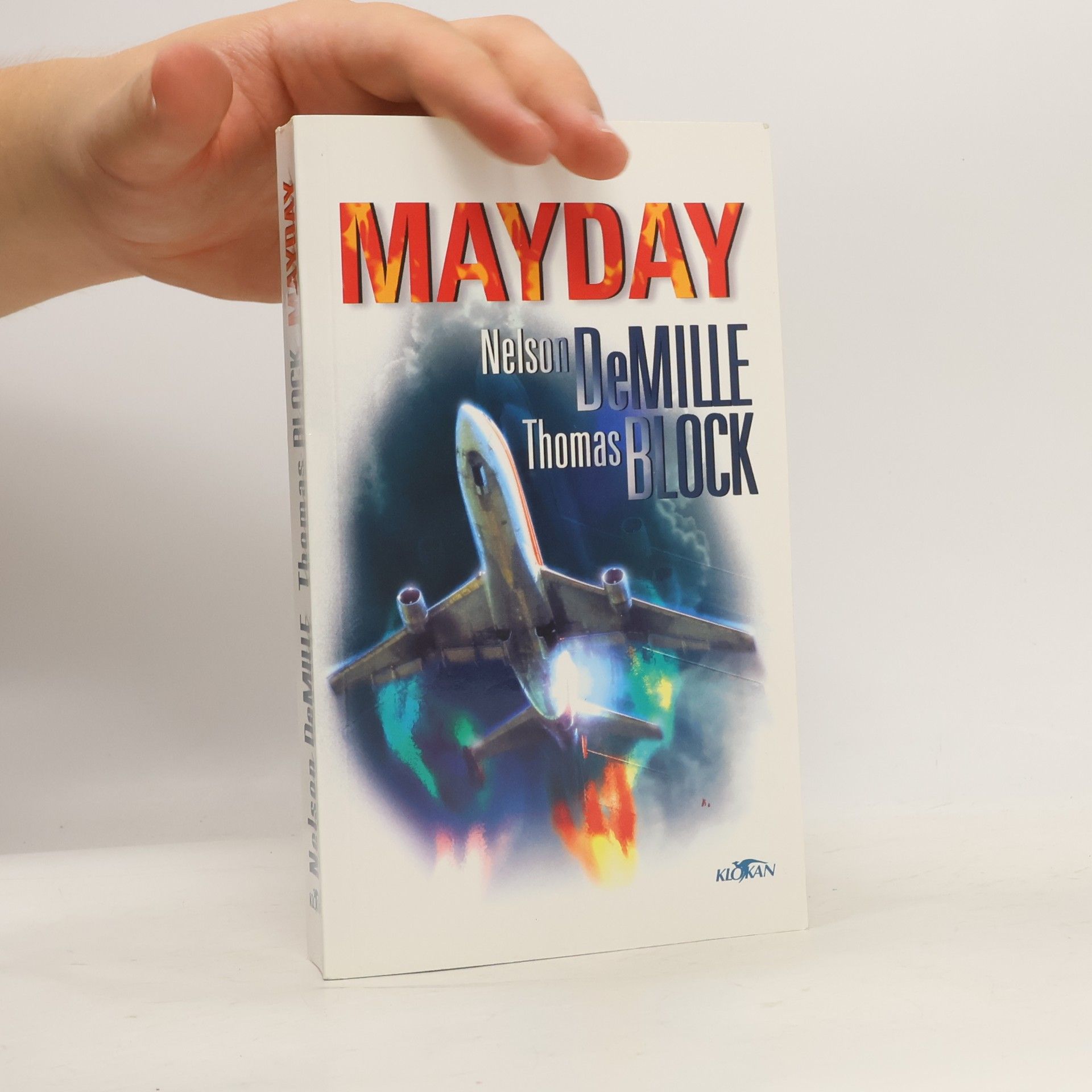 Thomas Block Mayday