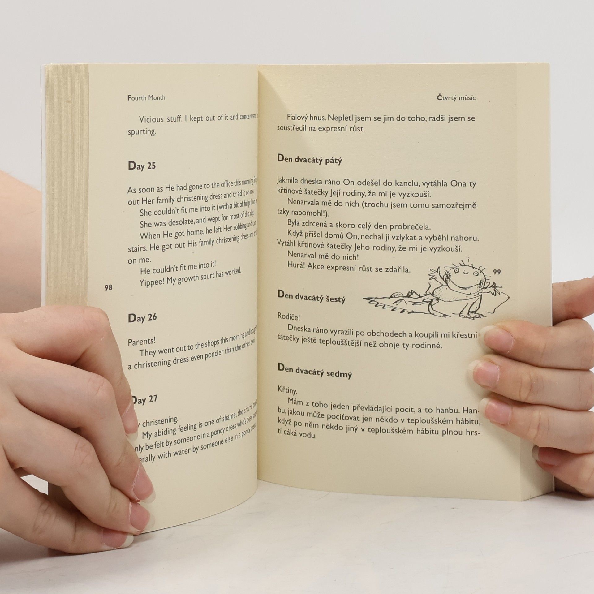 Simon Brett How to be a little sod = Prevítem snadno a rychle