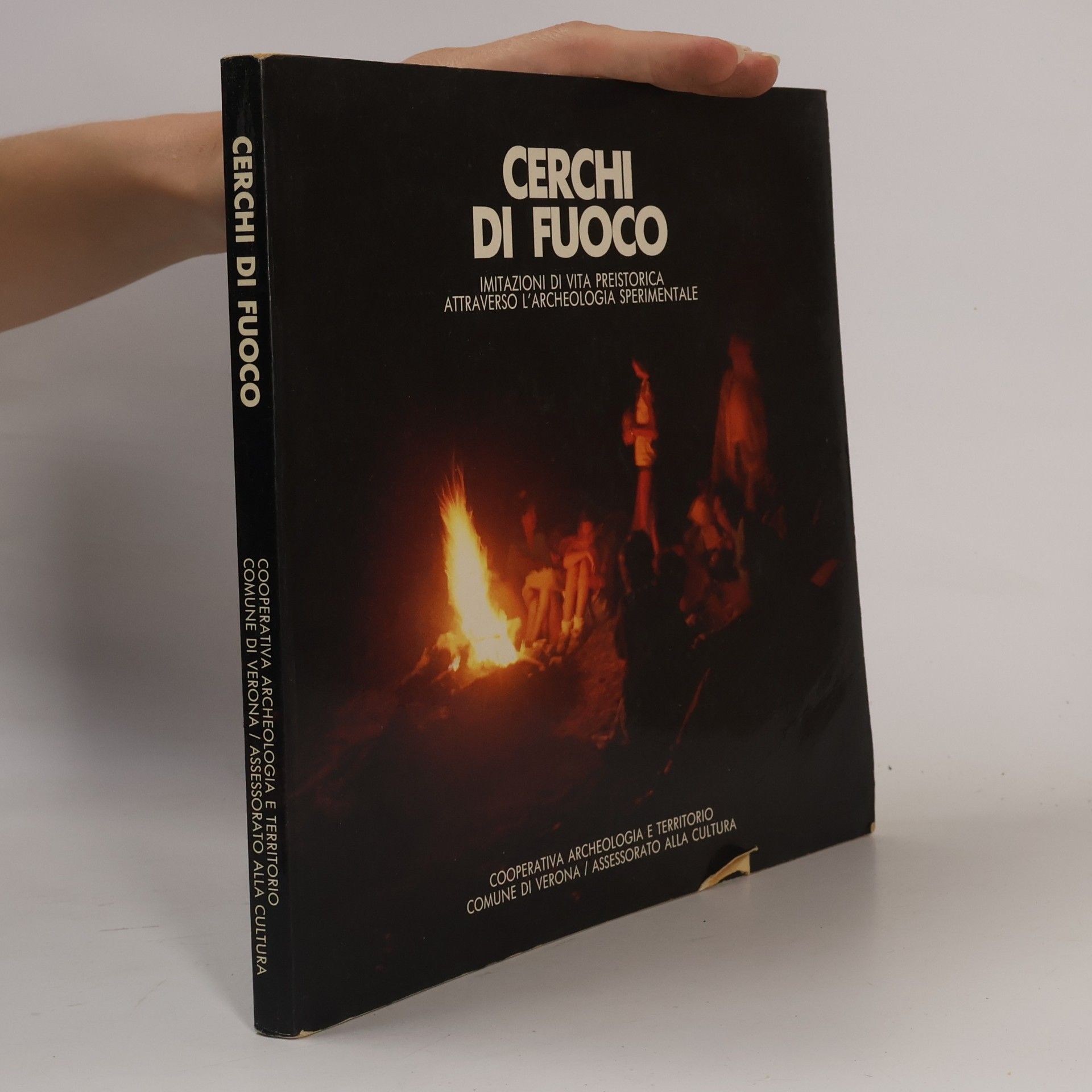 Autorenkollektiv Cerchi di Fuoco
