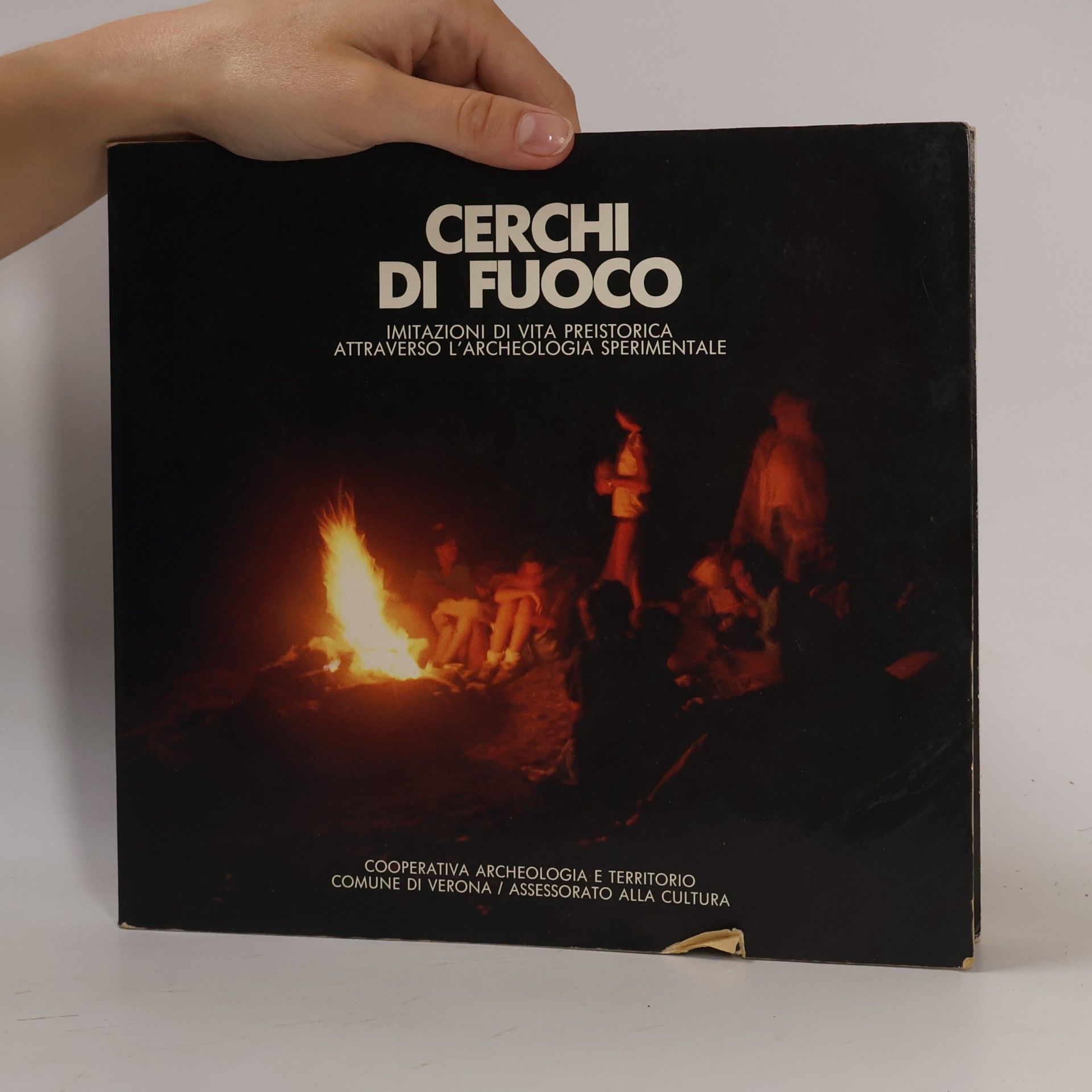 Autorenkollektiv Cerchi di Fuoco