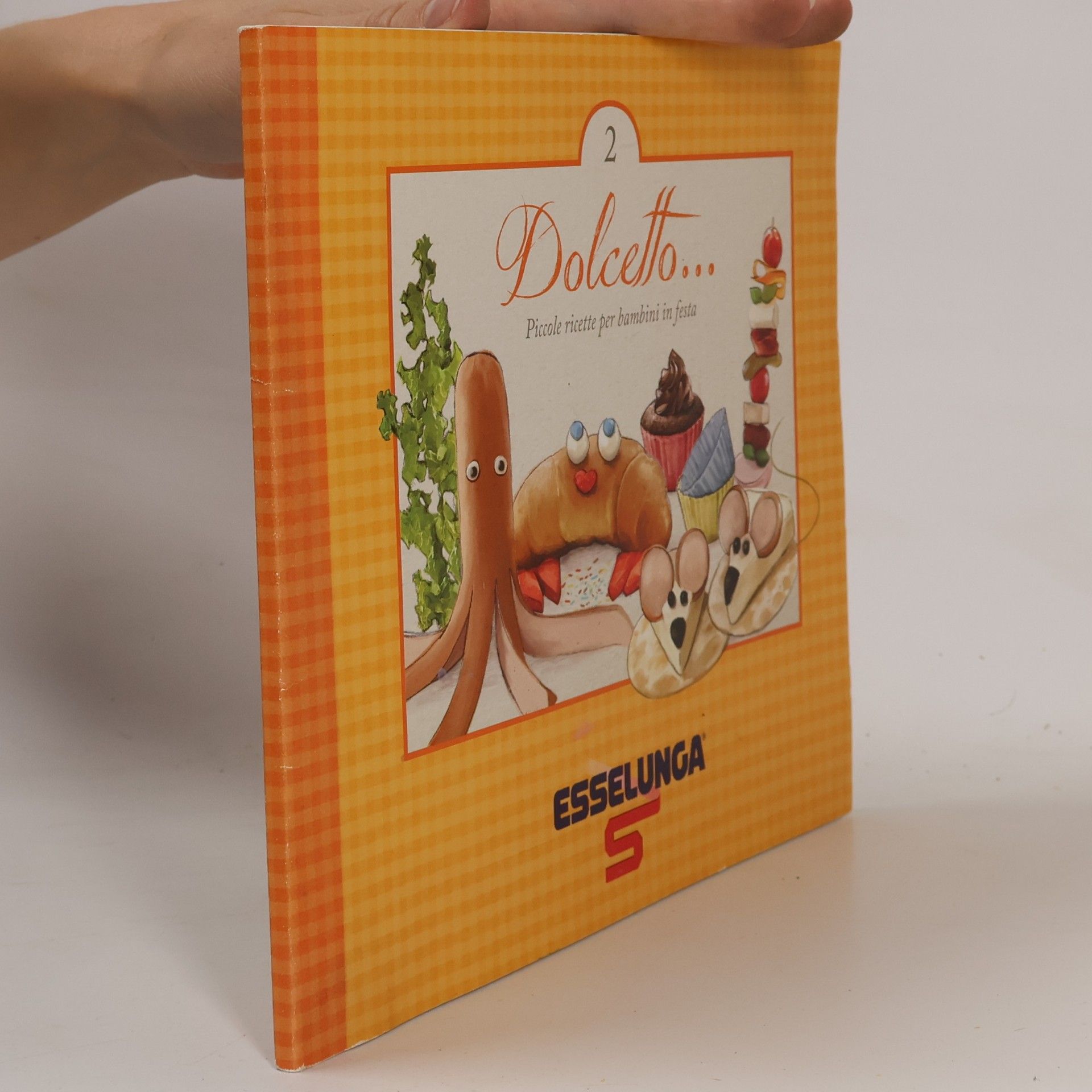 Collectif d'auteurs Dolcetto 2