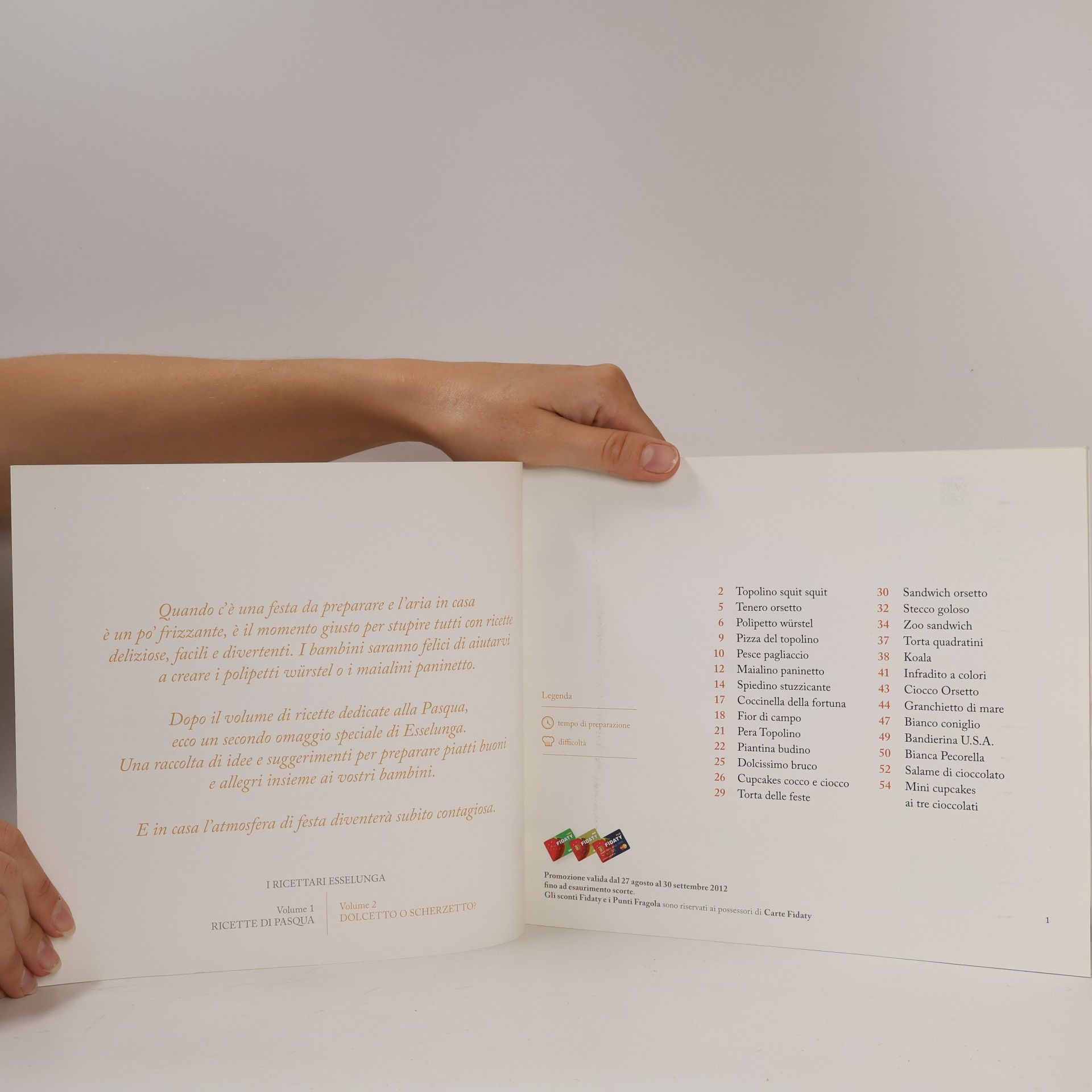 Auteurscollectief Dolcetto 2