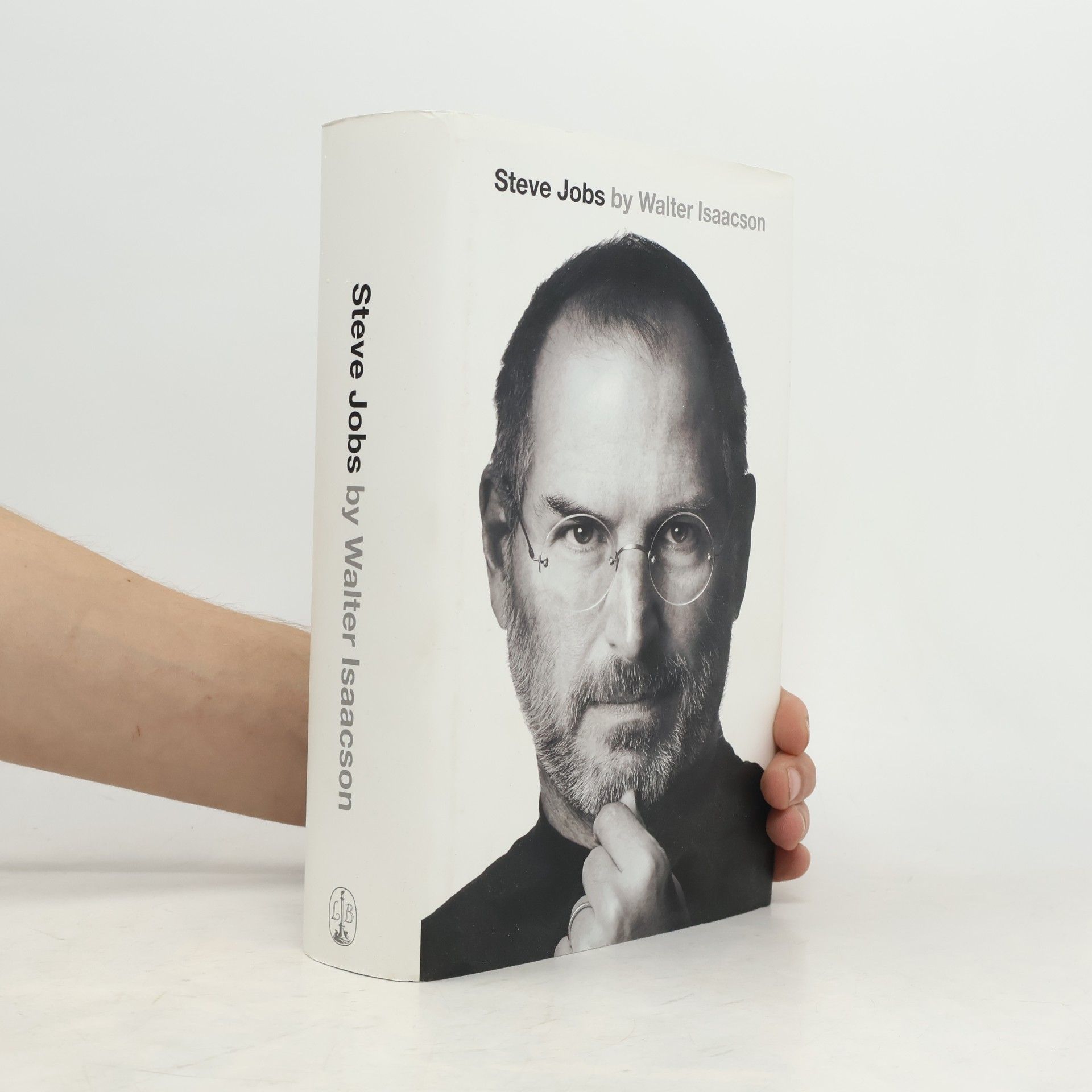 Walter Isaacson Steve Jobs