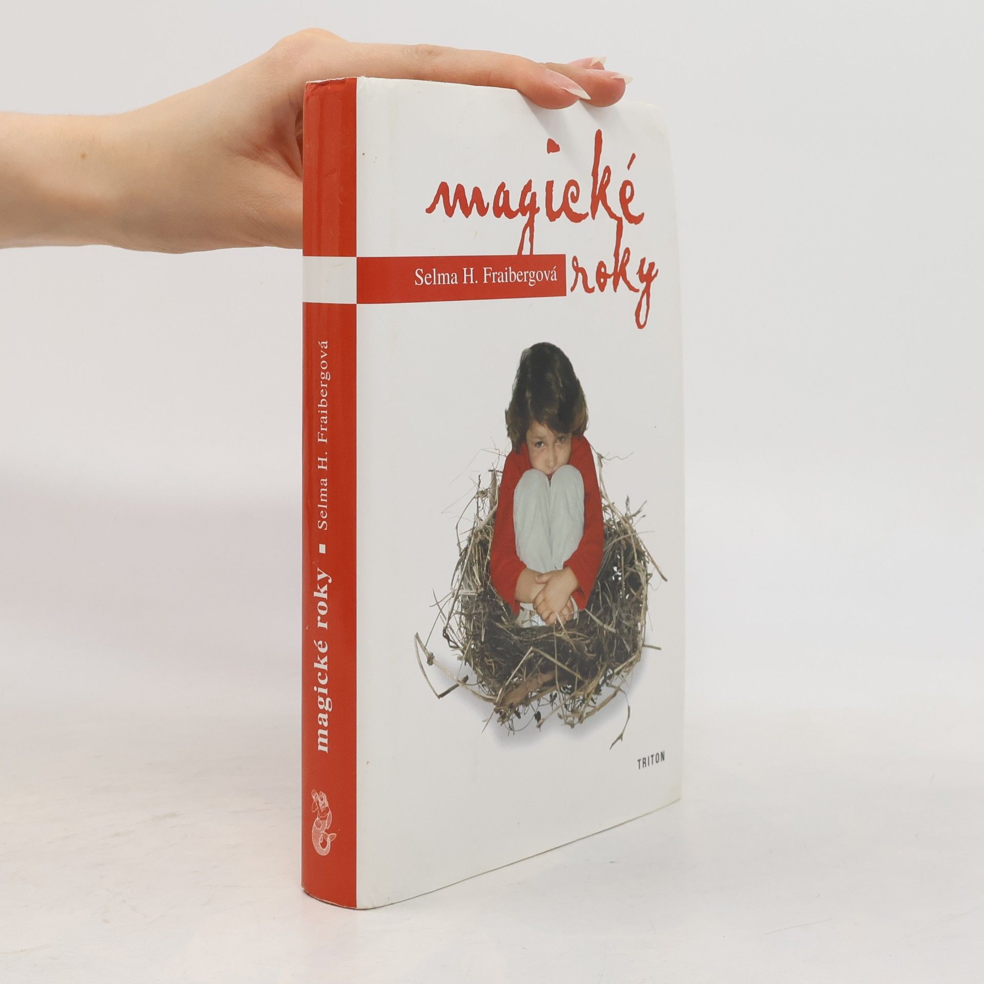 Selma Fraiberg Magické roky
