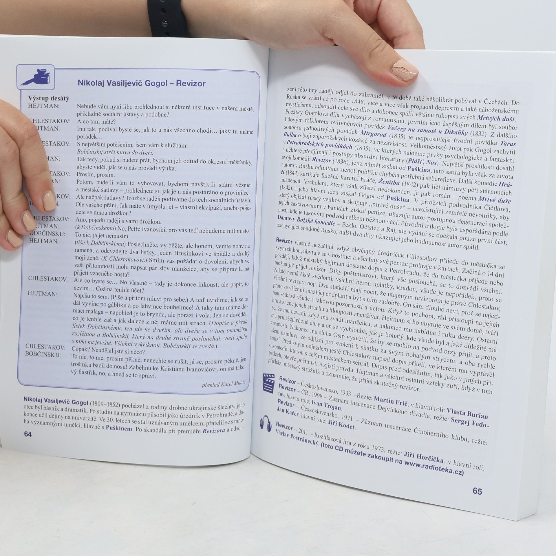 Petr Šrůta Nová maturita z literatury snadno a úspěšně