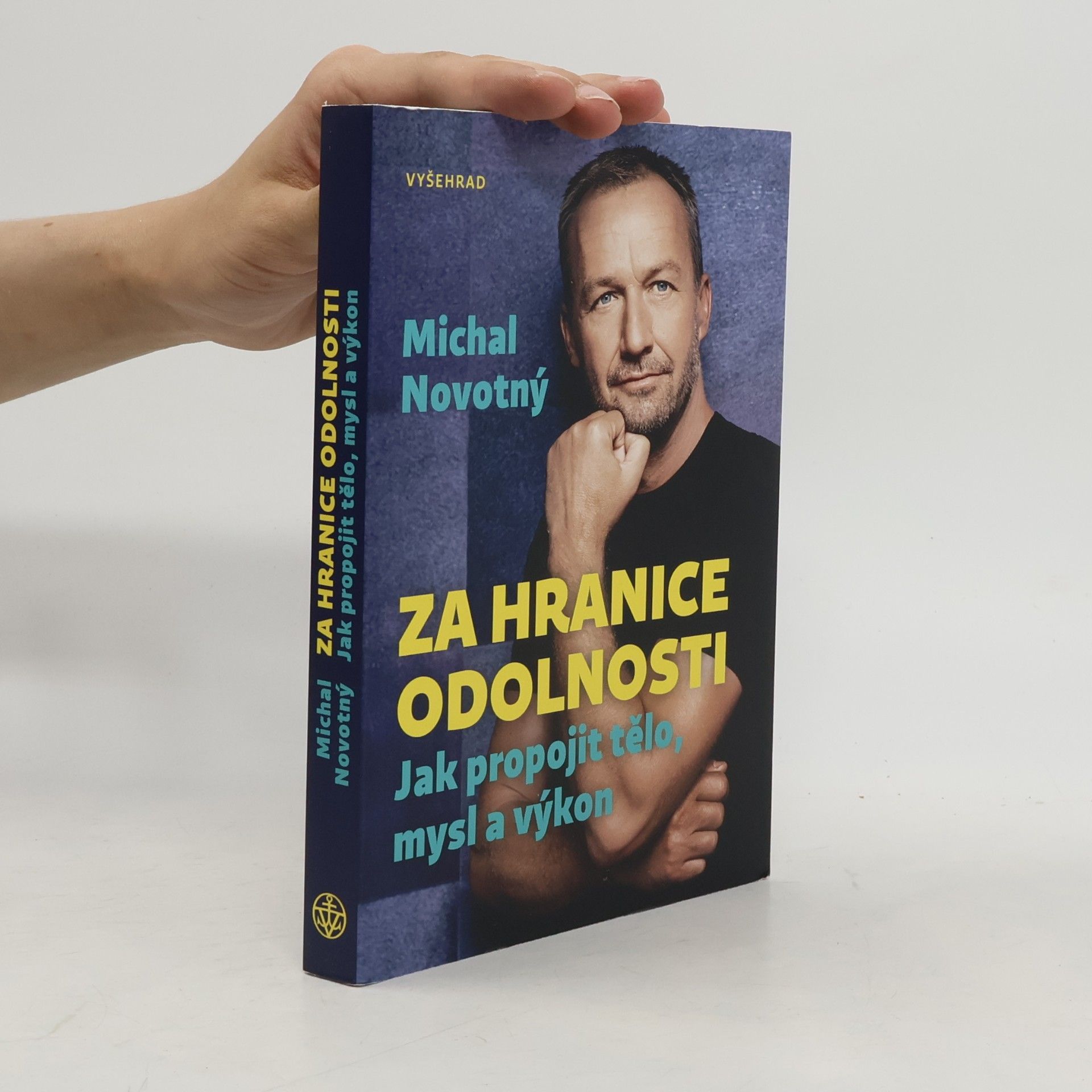 Za hranice odolnosti: Jak propojit tělo, mysl a výkon