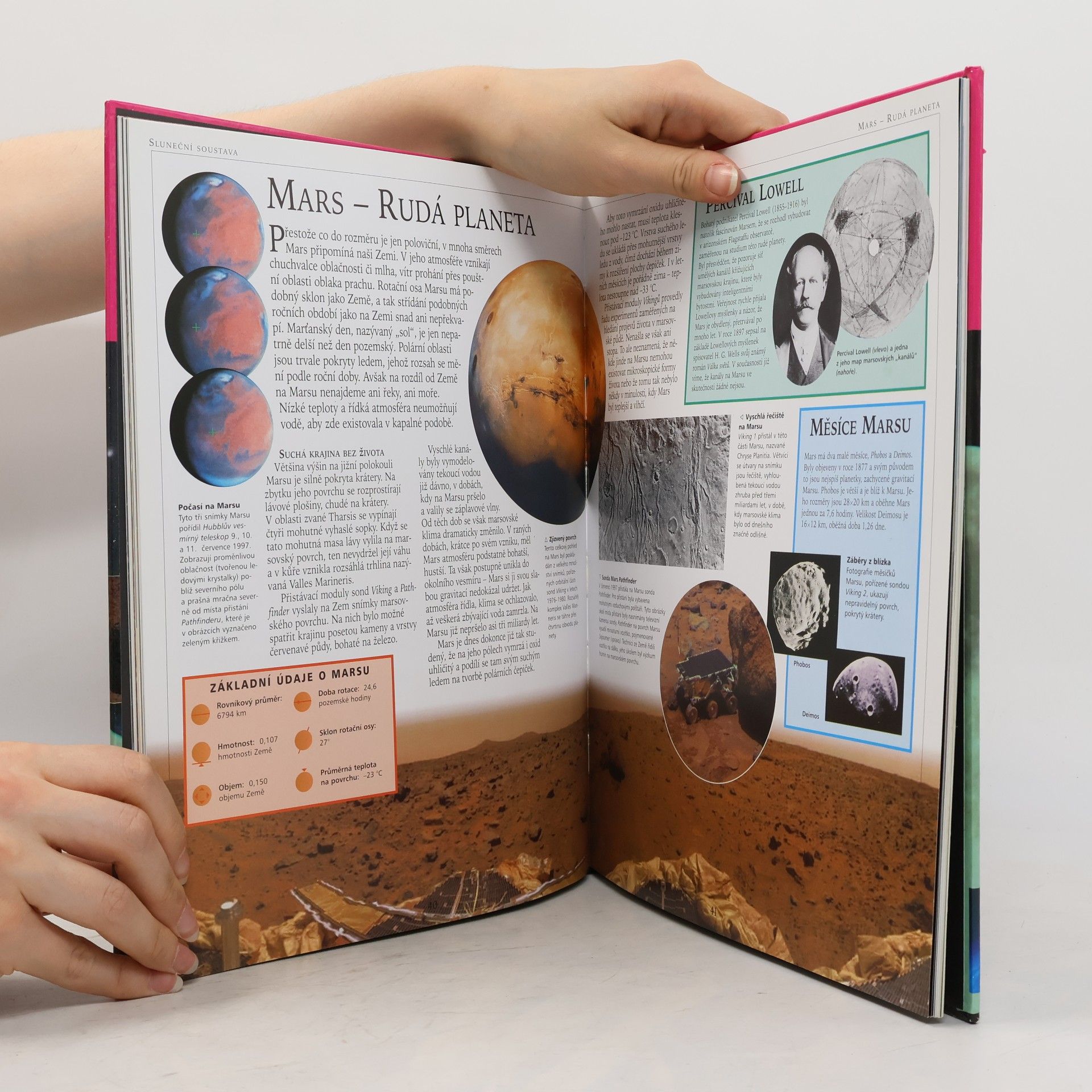 Jacqueline Mitton Astronomie