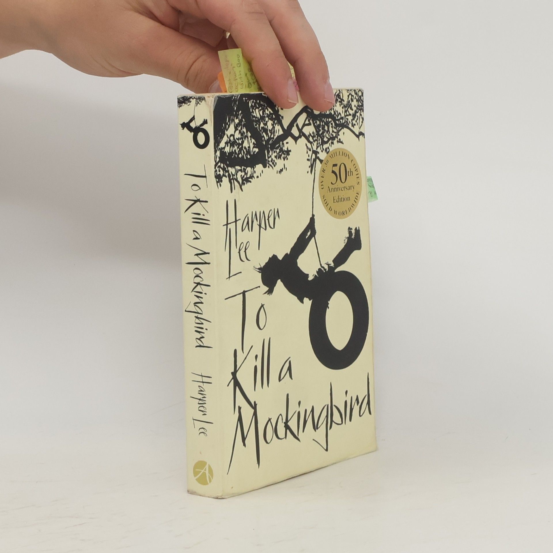 Harper Lee To Kill a Mockingbird