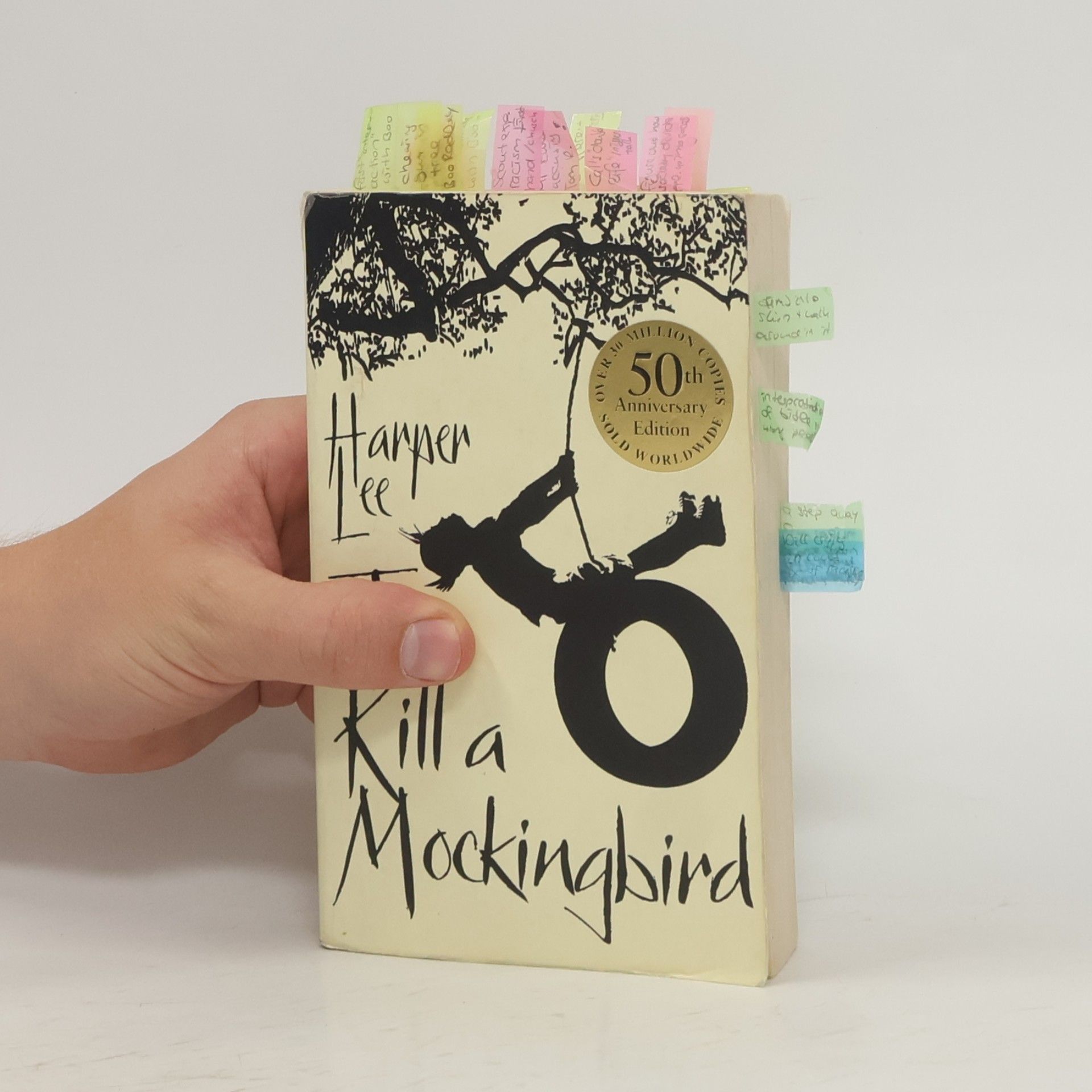 Harper Lee To Kill a Mockingbird