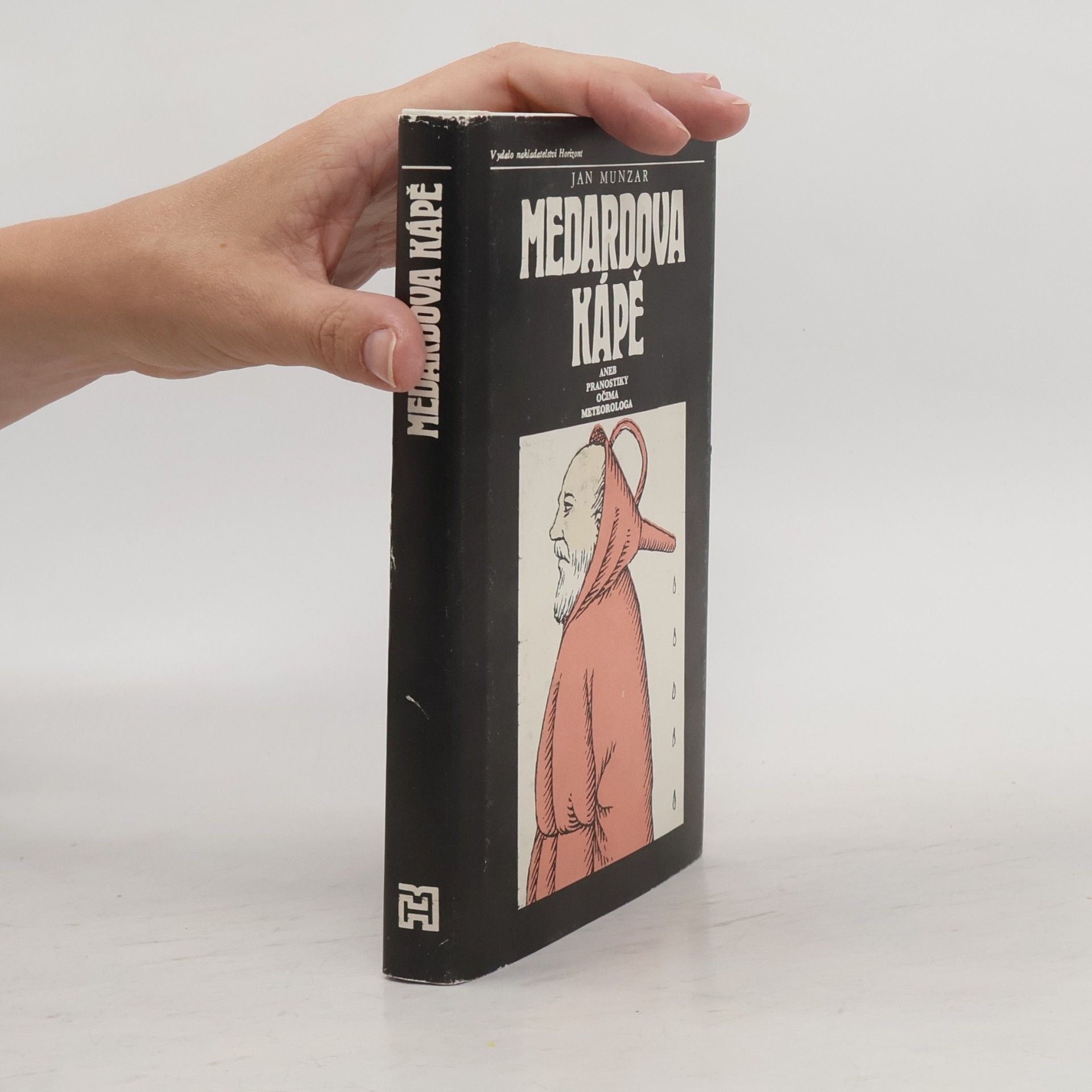 Medardova Kápě aneb Pranostiky očima meteorologa