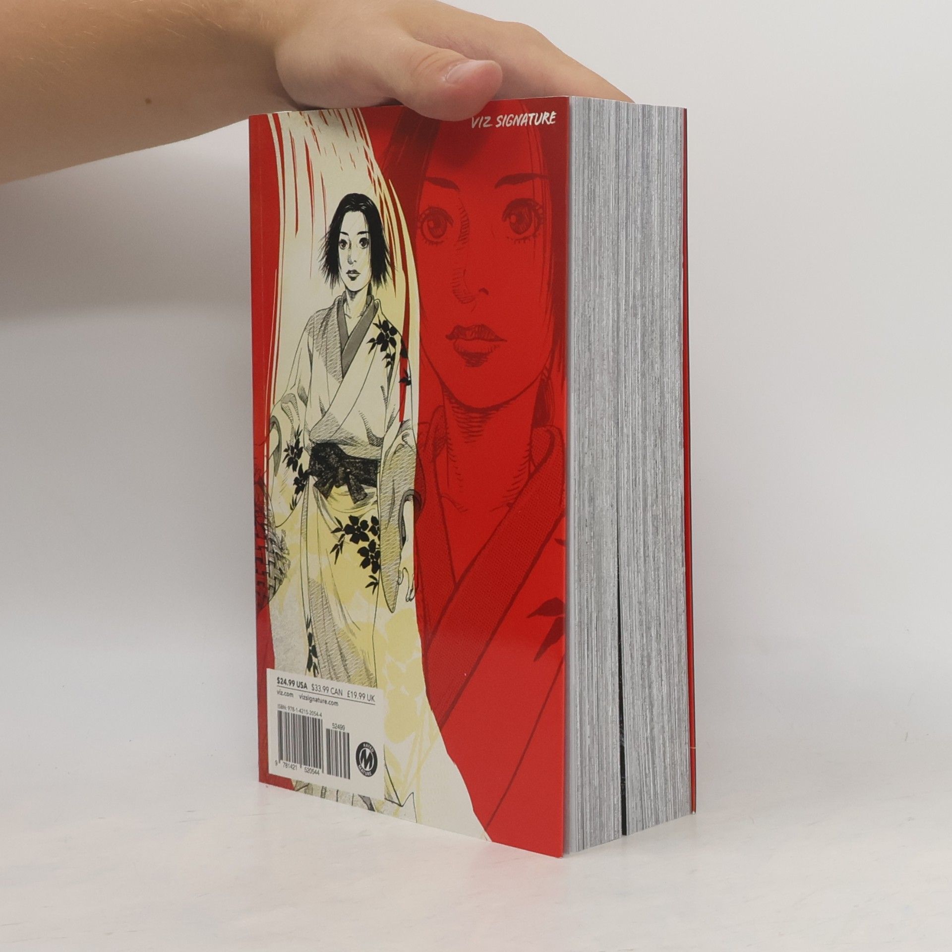 Takehiko Inoue Vagabond Vol. 1